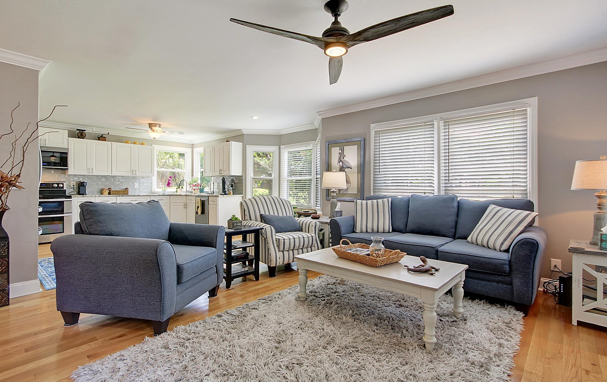 9 Oatly Cir, Charleston SC  29414-6817 exterior