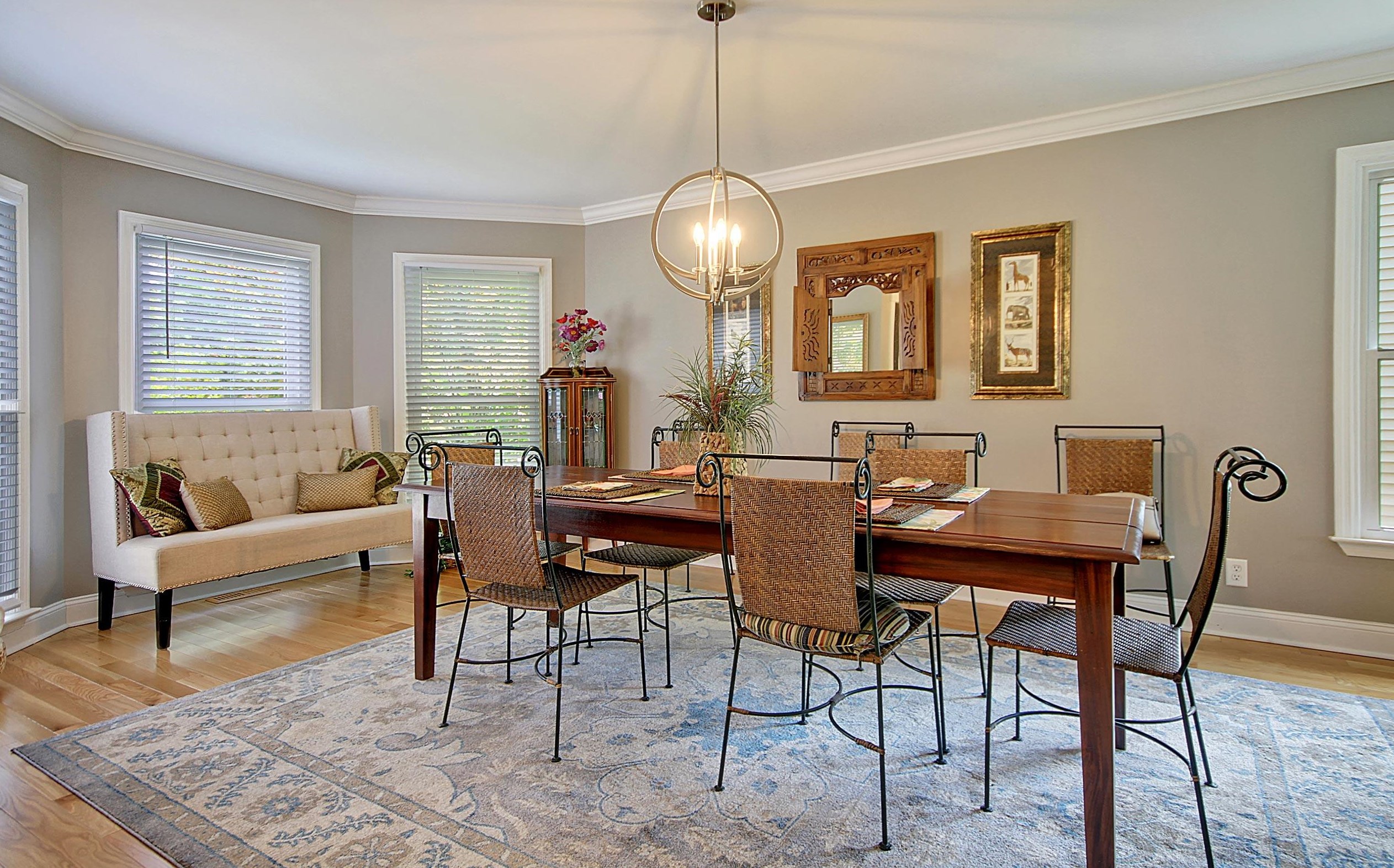 9 Oatly Cir, Charleston SC  29414-6817 exterior