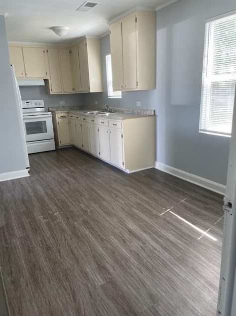 2520 Adonis Ave, Charleston SC  29405-6812 exterior