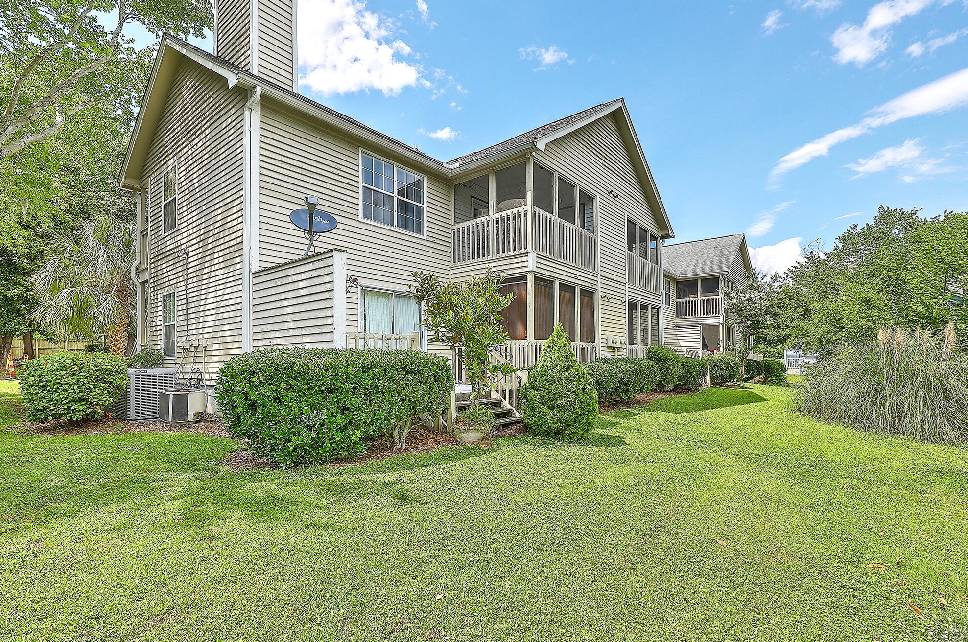 6287 Rolling Fork Rd, Charleston SC  29406-4936 exterior
