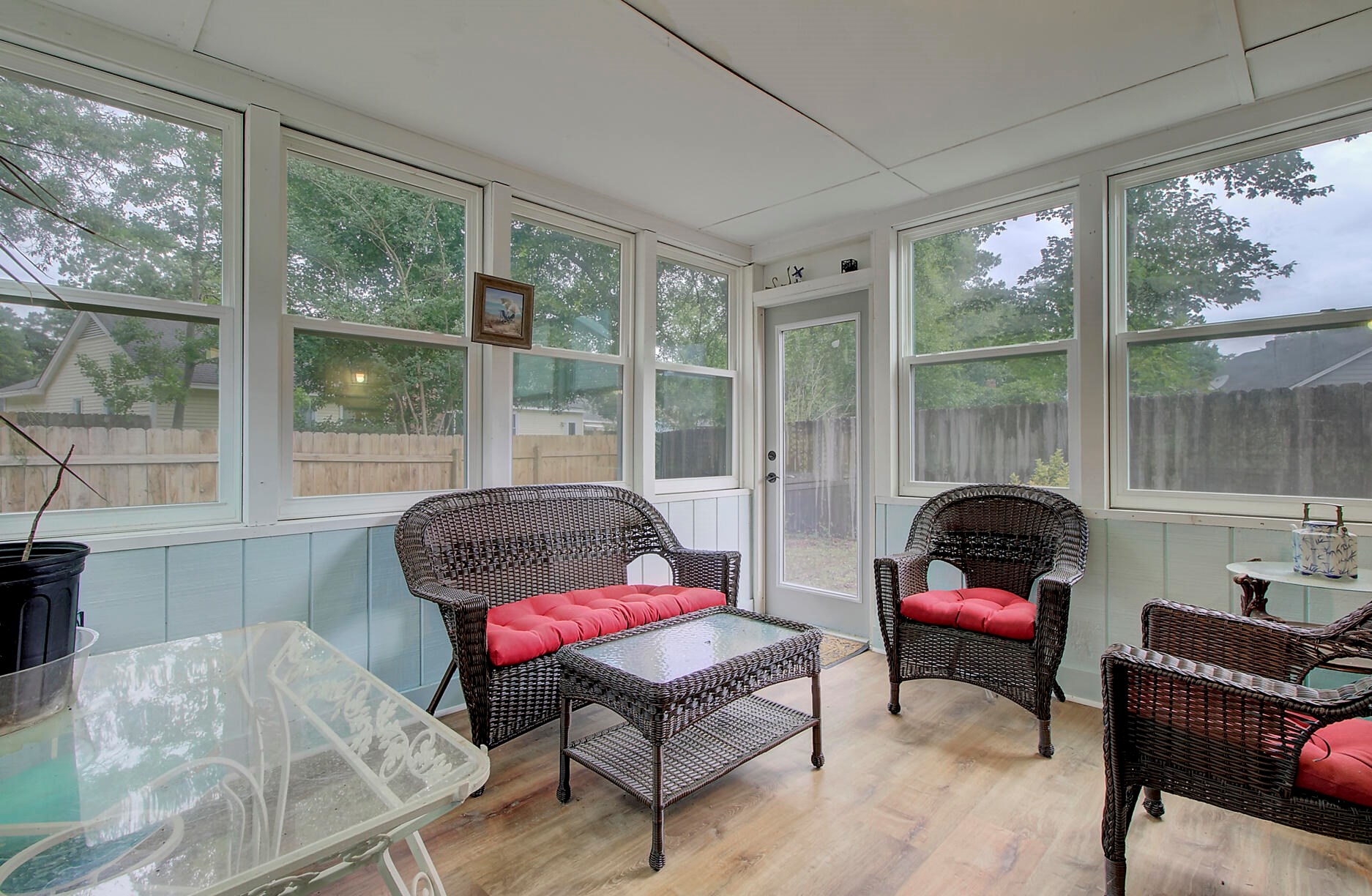 108 York Pl, Charleston SC 29445-5440 exterior
