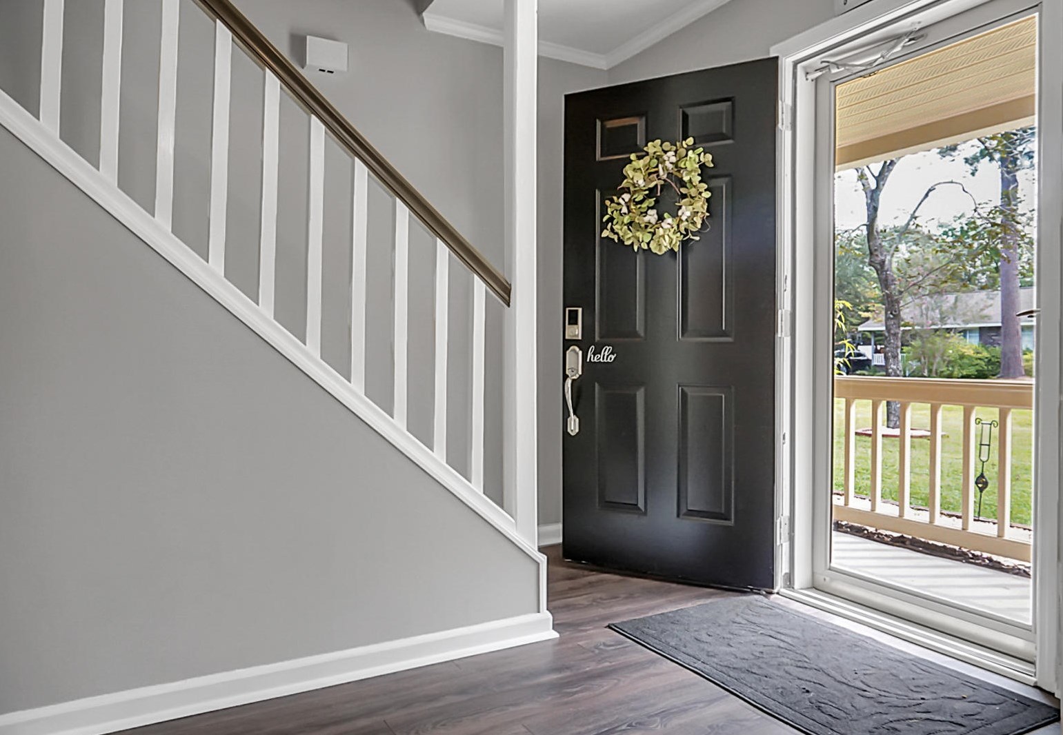 244 High Hl Dr, Moncks Corner SC  29461-2662 exterior