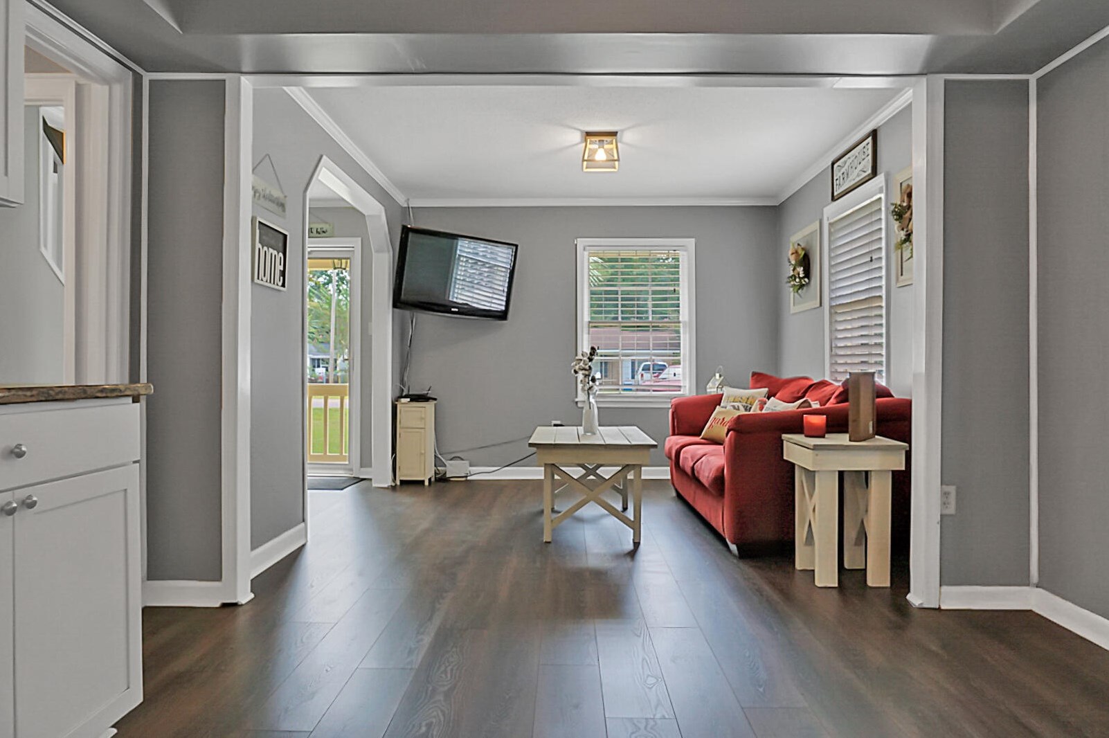 244 High Hl Dr, Moncks Corner SC  29461-2662 exterior