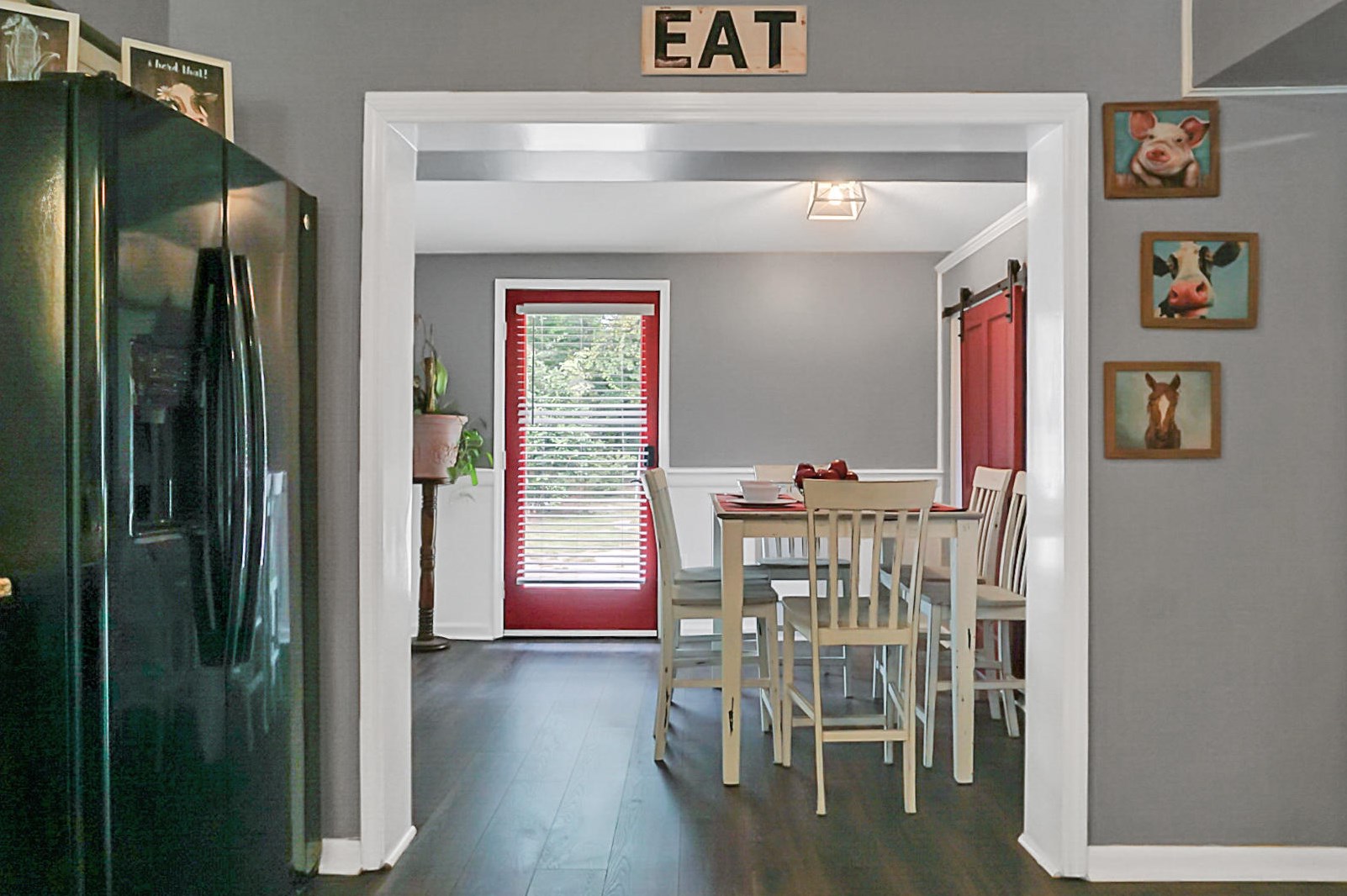244 High Hl Dr, Moncks Corner SC  29461-2662 exterior