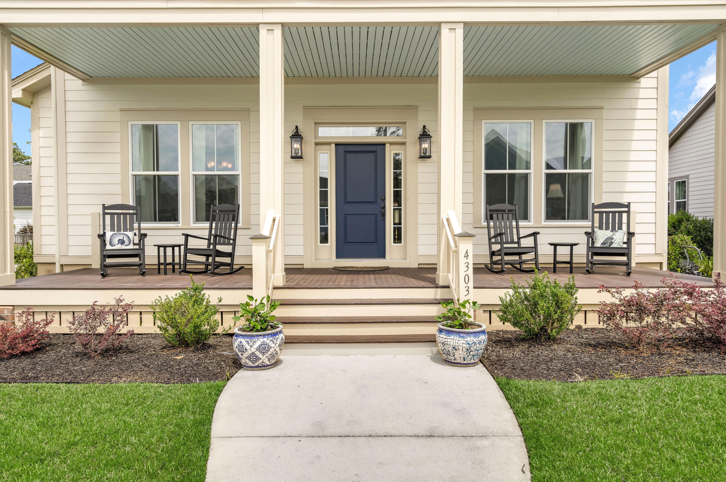 4303 Misty Holw Ln, Ravenel, SC 29470