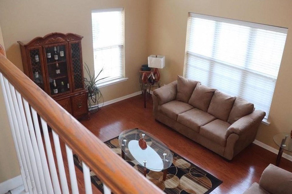 644 Hamlin Way, Irmo SC  29063-7750 exterior