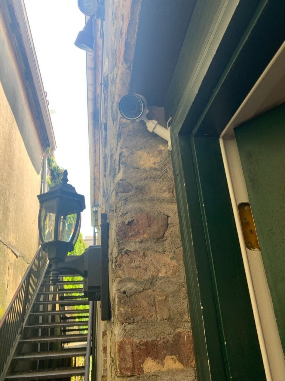 295 King St, Charleston SC 29401-1408 exterior