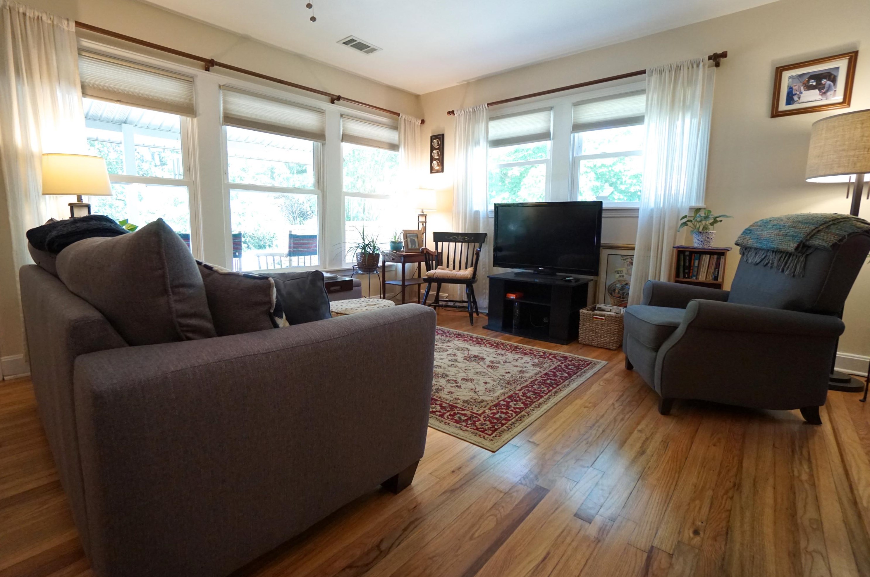 2433 Lantern St, Charleston SC  29414-4819 exterior
