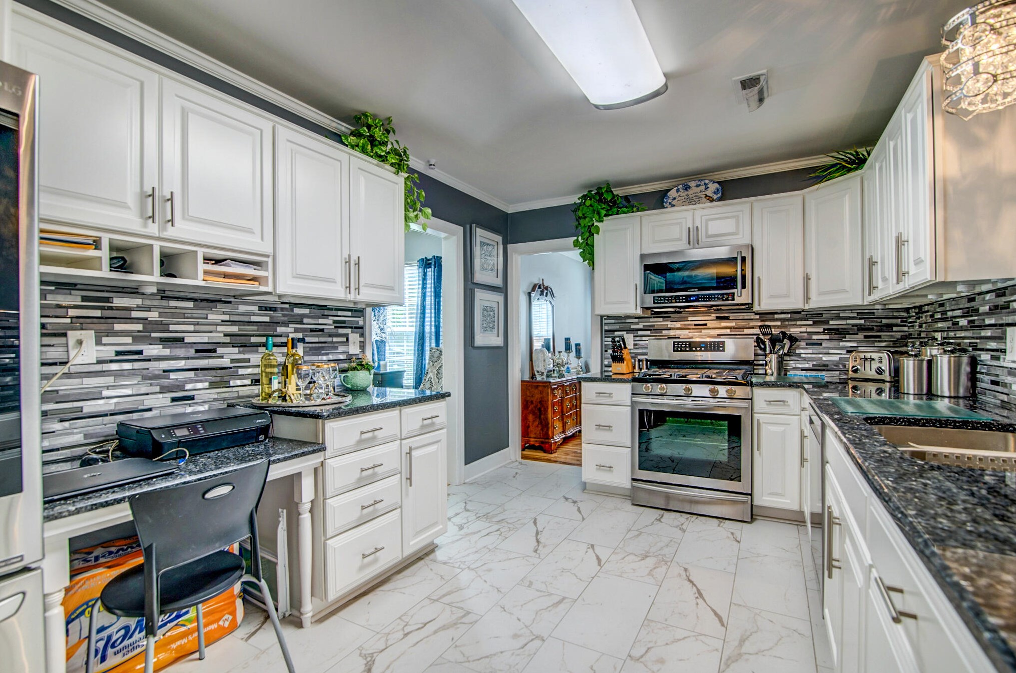 1189 Camden St, Charleston SC 29405-4328 exterior