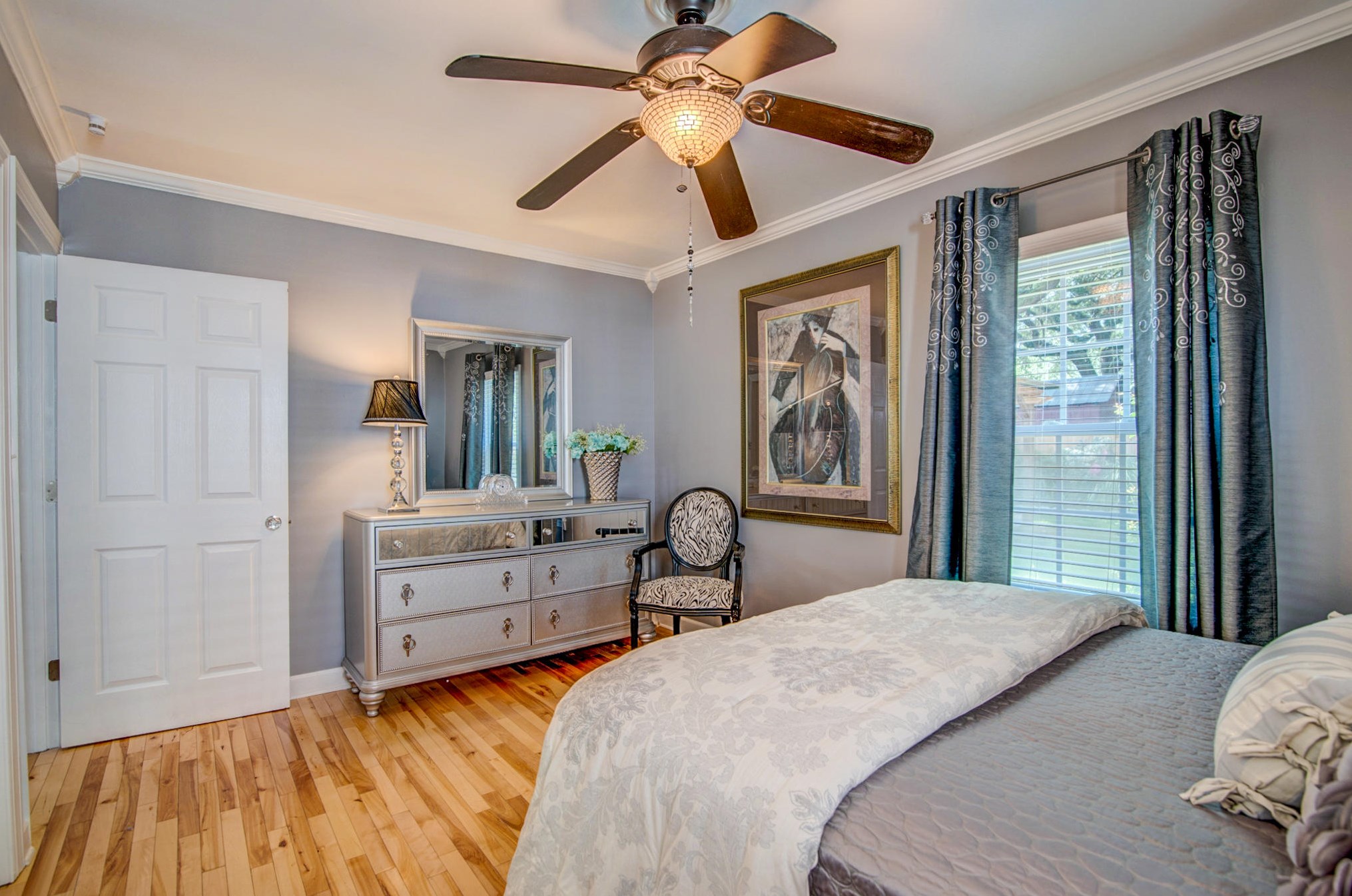 1189 Camden St, Charleston SC 29405-4328 exterior