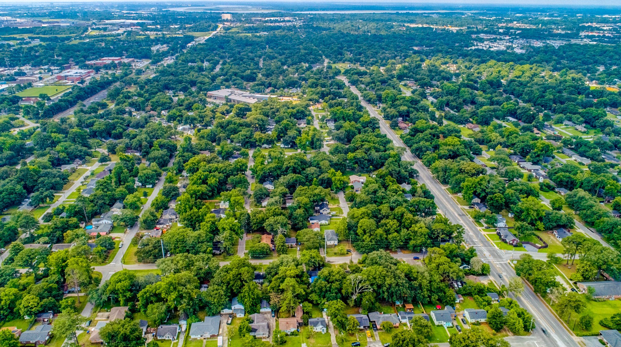 1189 Camden St, Charleston SC 29405-4328 exterior