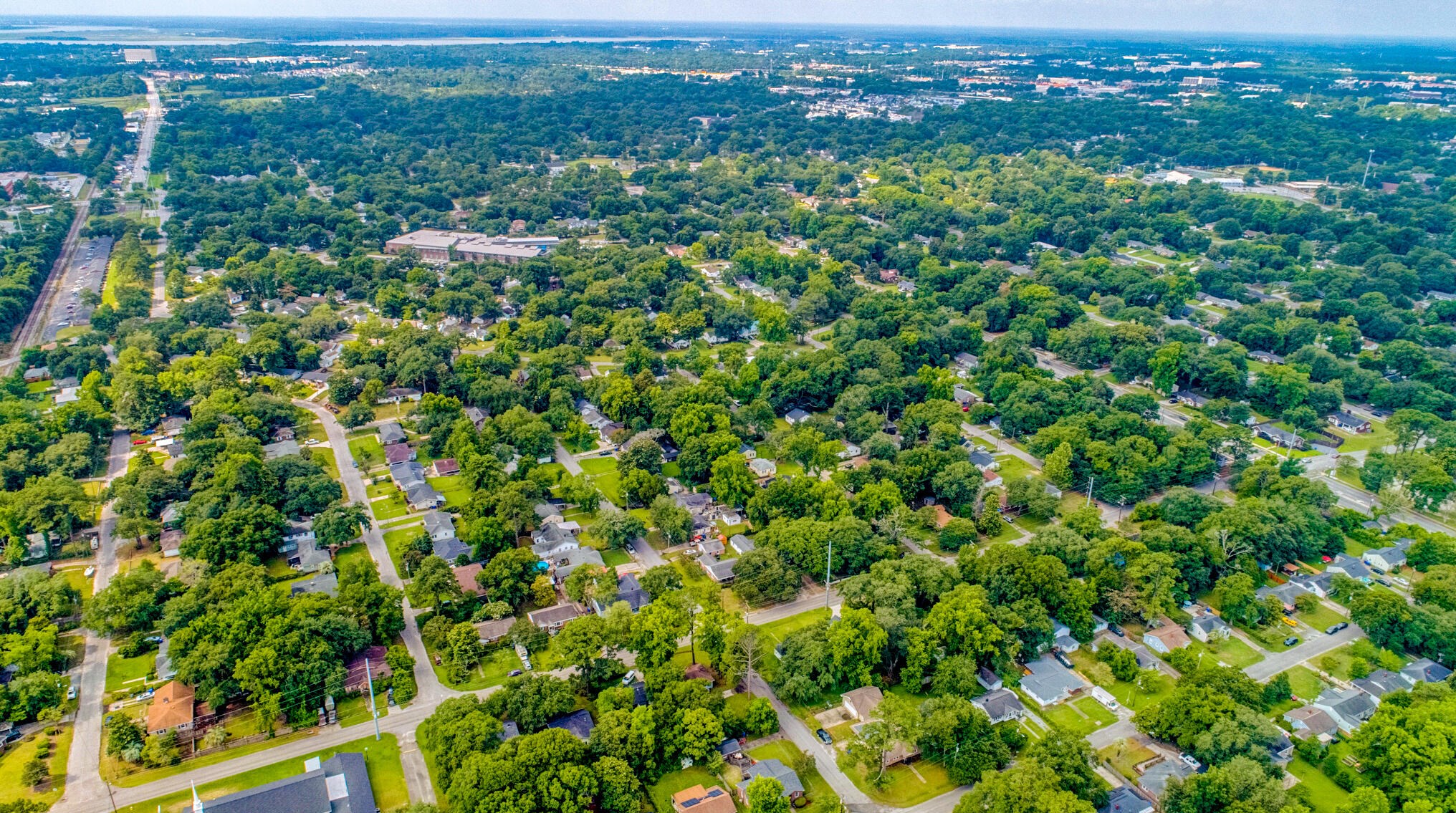 1189 Camden St, Charleston SC 29405-4328 exterior