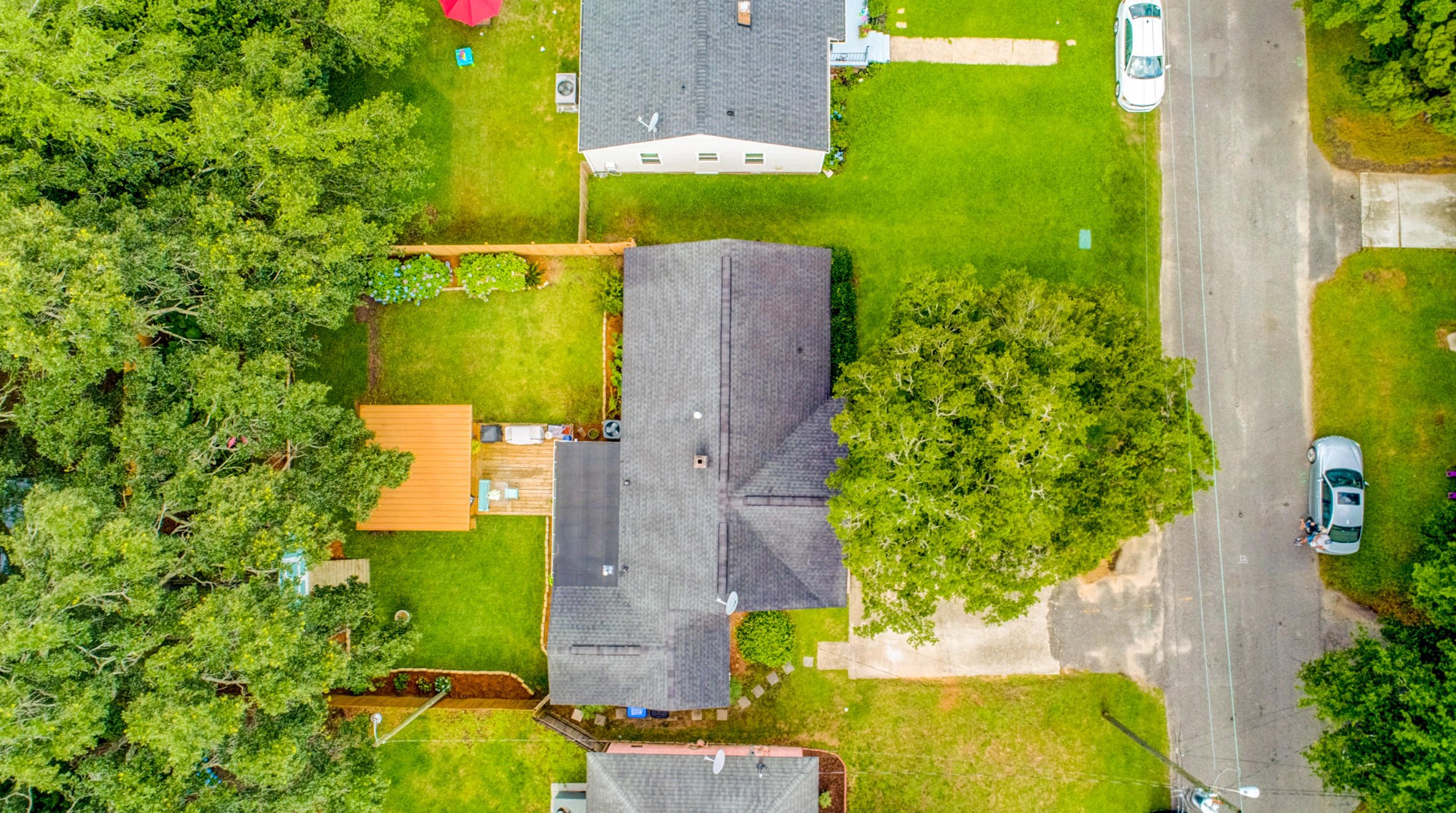 1189 Camden St, Charleston SC 29405-4328 exterior