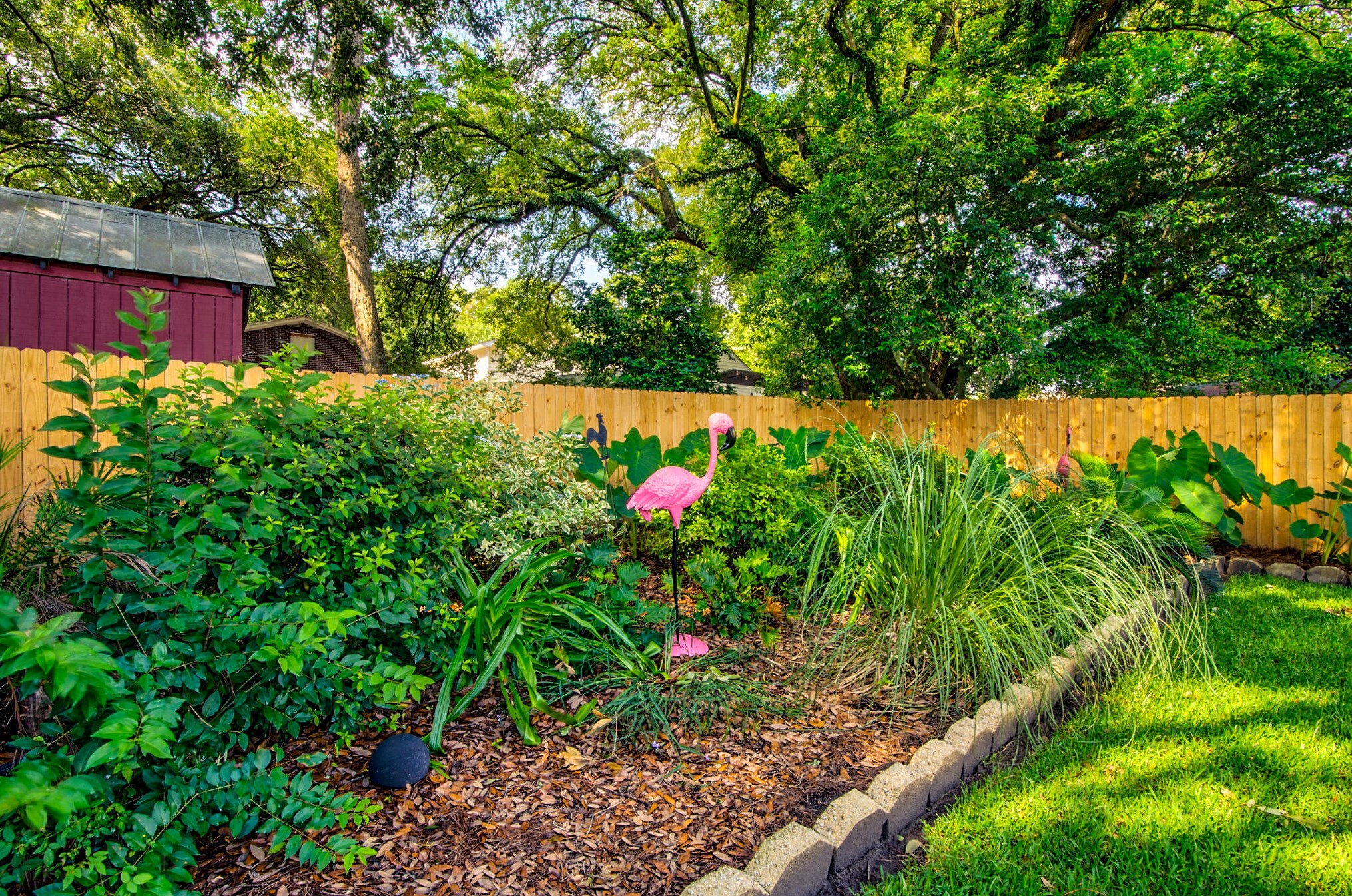 1189 Camden St, Charleston SC 29405-4328 exterior