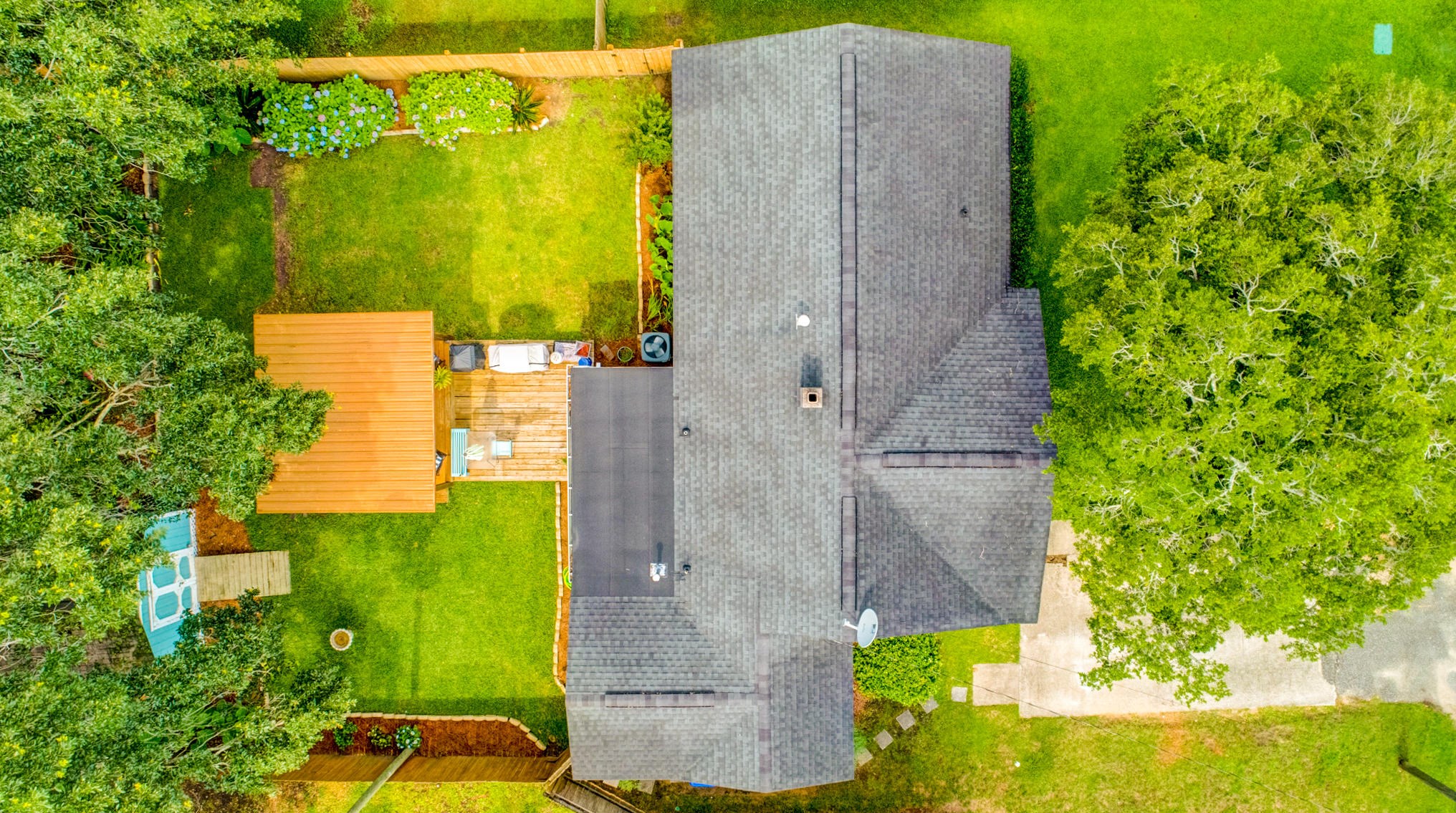 1189 Camden St, Charleston SC 29405-4328 exterior