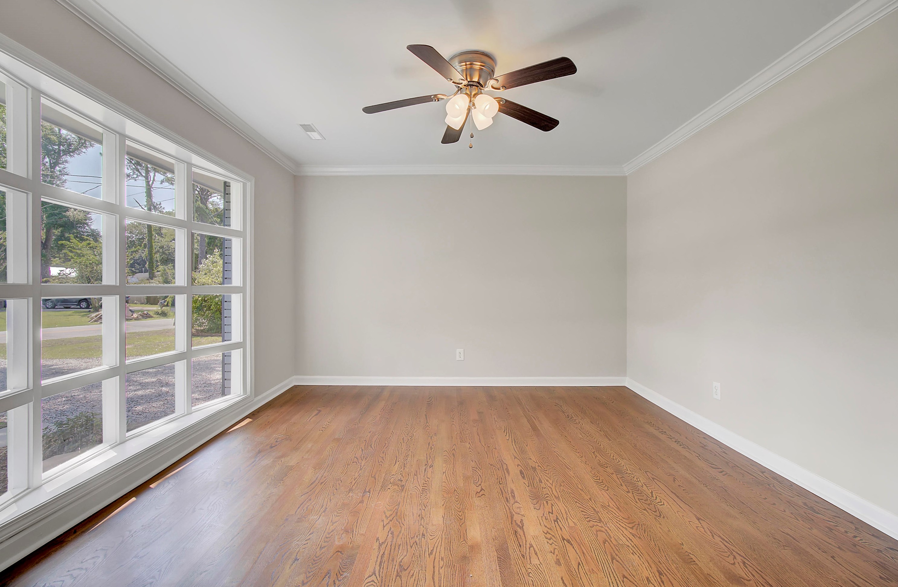 803 Burnett Dr, Charleston SC  29412-5015 exterior