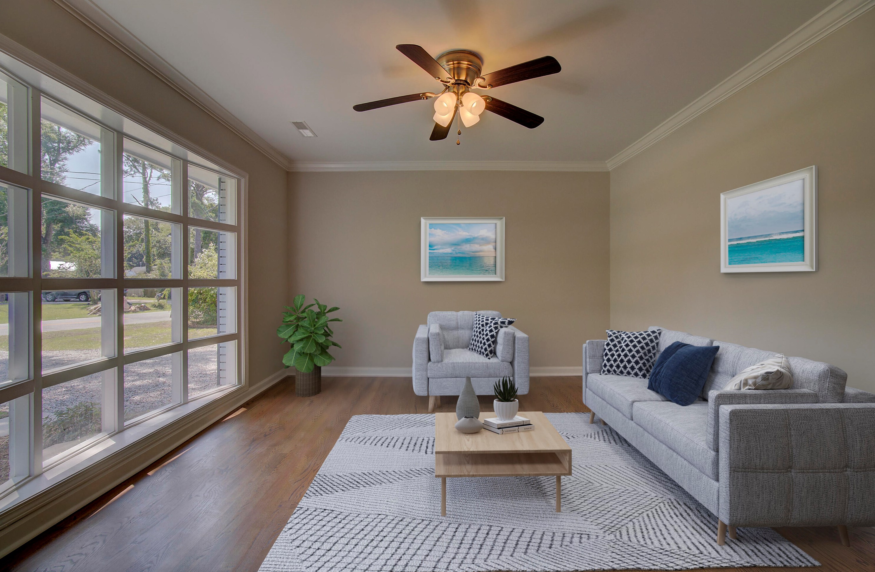 803 Burnett Dr, Charleston SC  29412-5015 exterior