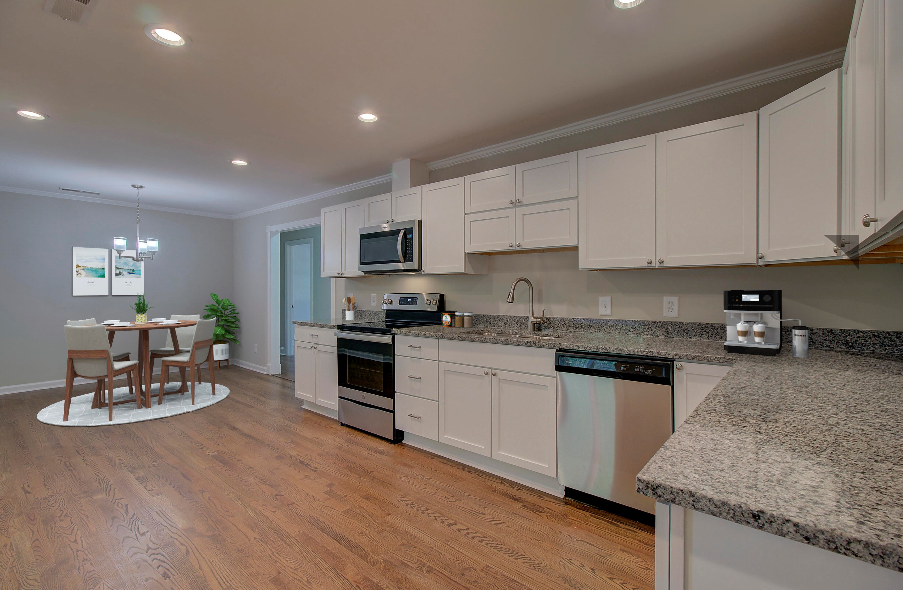 803 Burnett Dr, Charleston SC  29412-5015 exterior