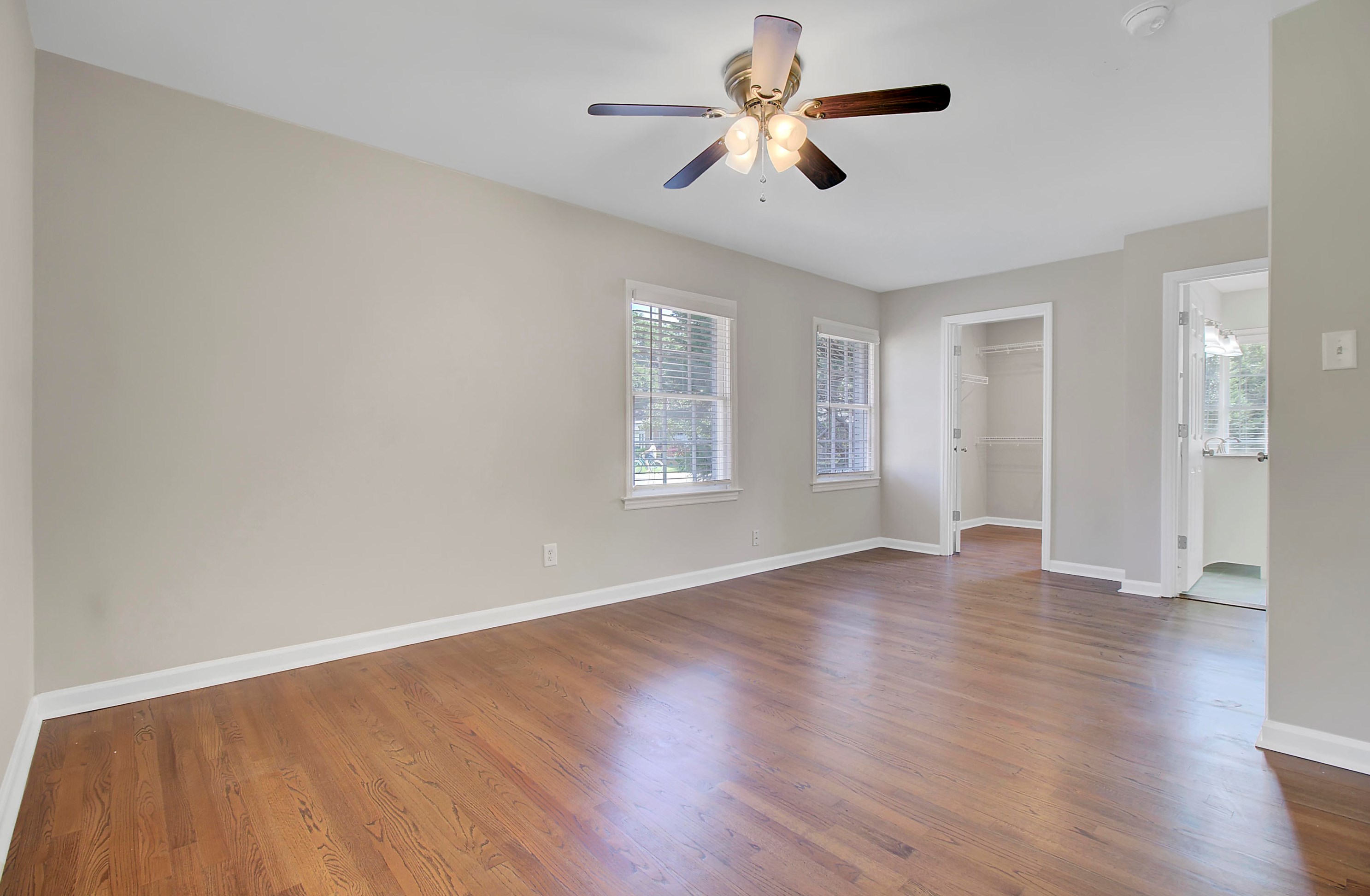 803 Burnett Dr, Charleston SC  29412-5015 exterior