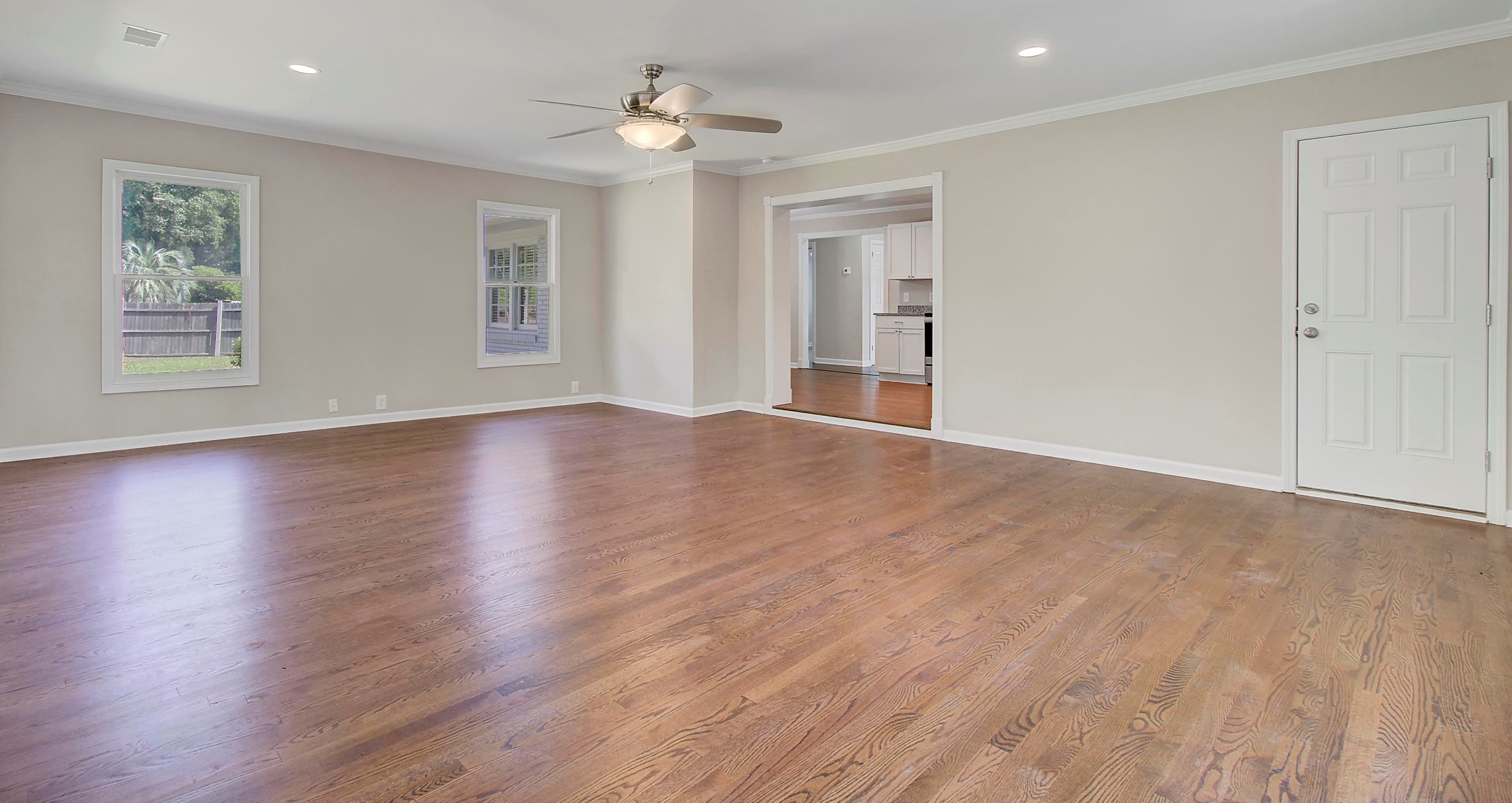 803 Burnett Dr, Charleston SC  29412-5015 exterior