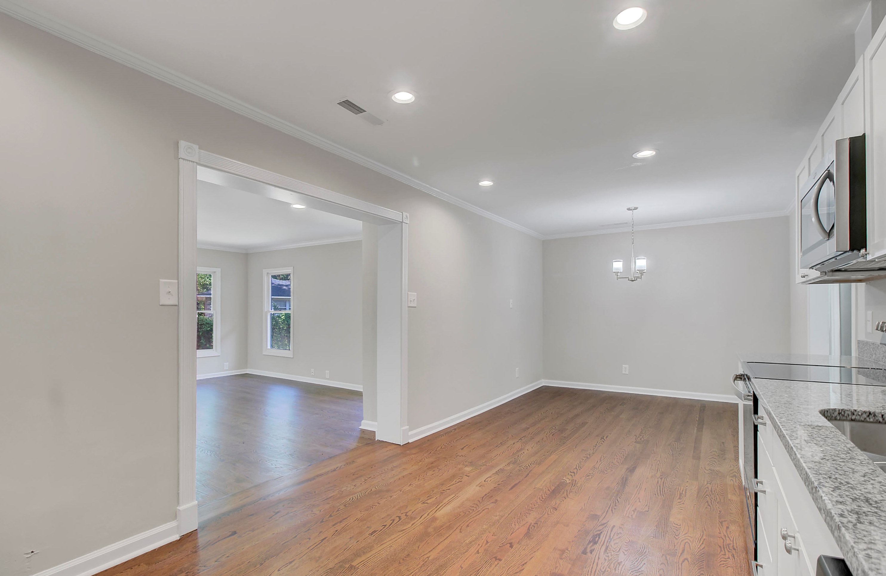 803 Burnett Dr, Charleston SC  29412-5015 exterior