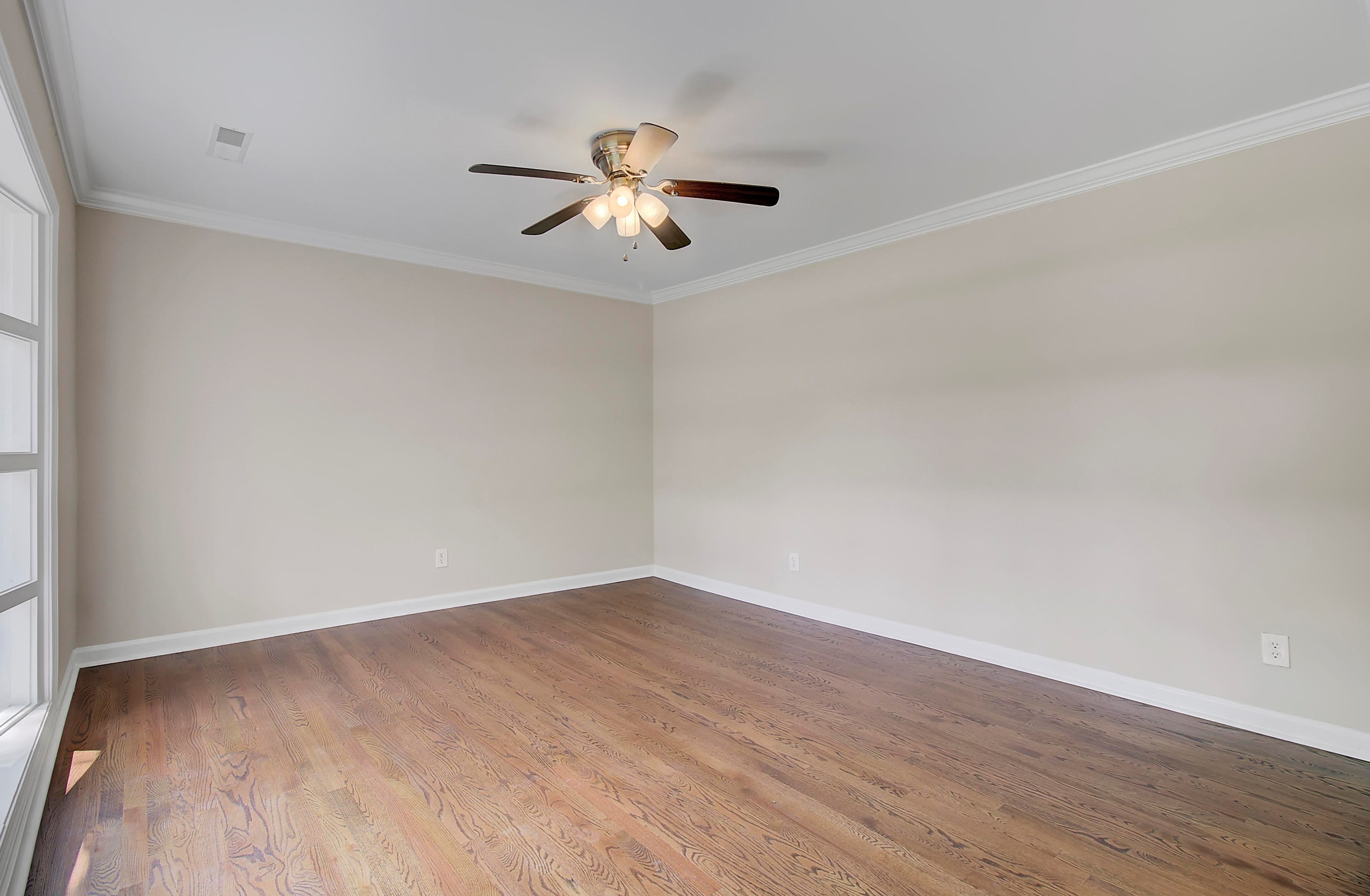 803 Burnett Dr, Charleston SC  29412-5015 exterior