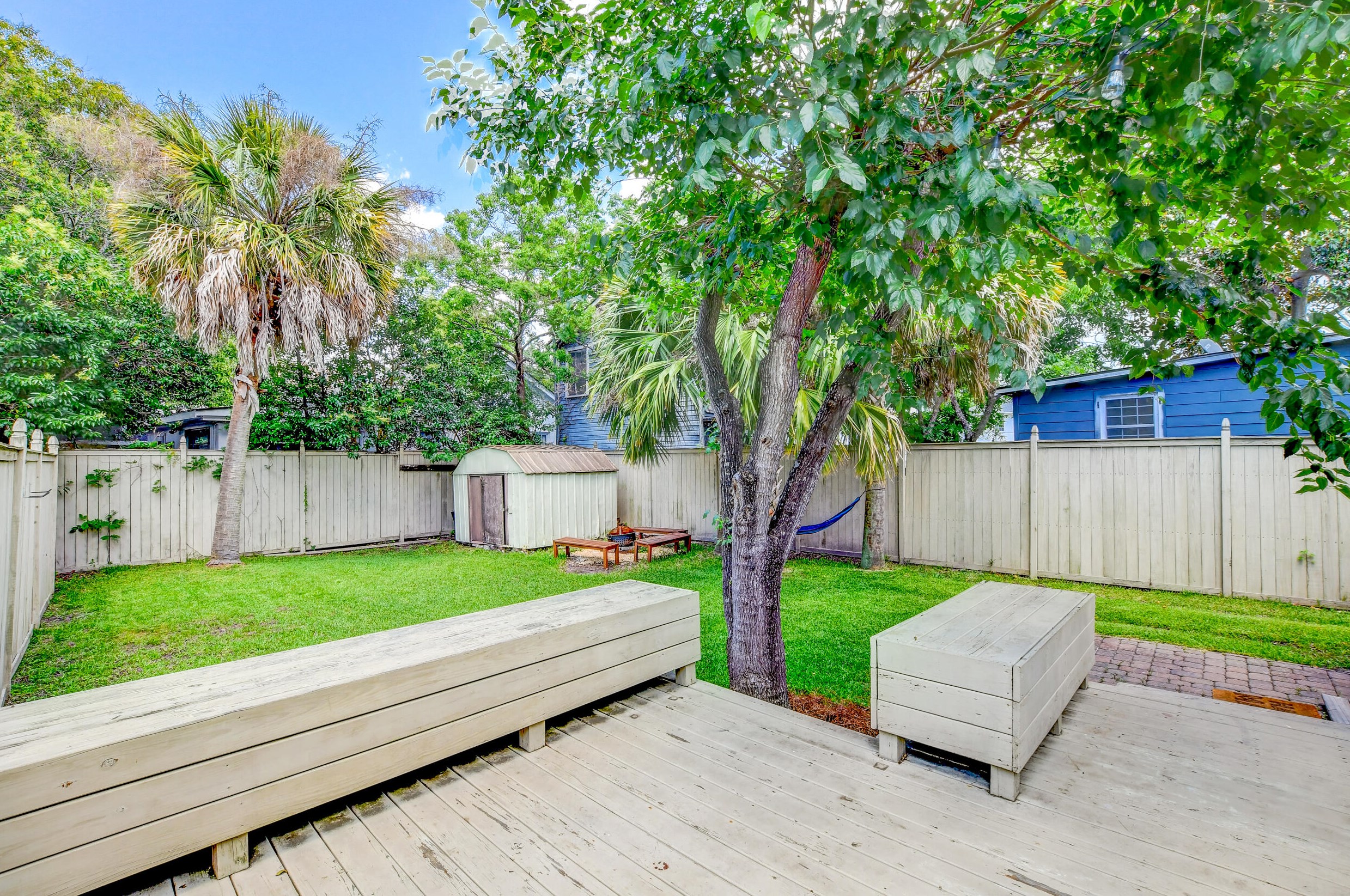64 San Souci St, Charleston SC  29403-3236 exterior