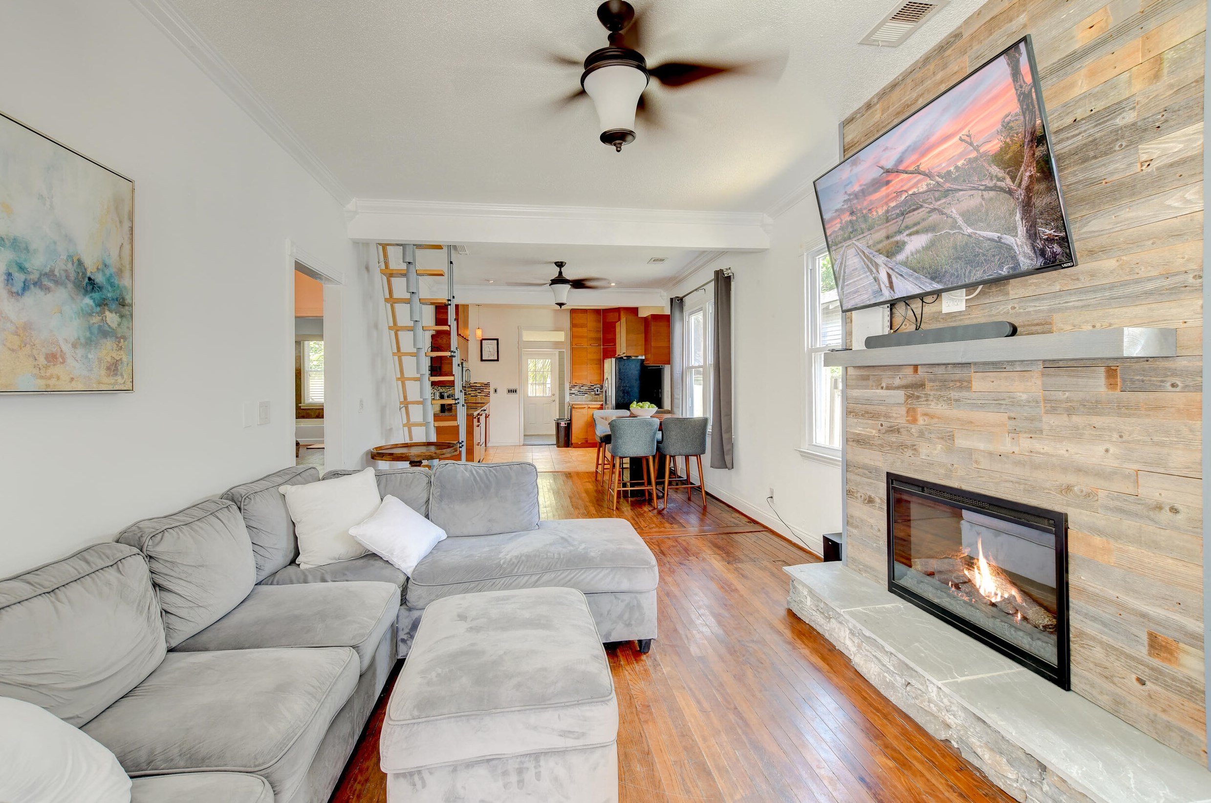 64 San Souci St, Charleston SC  29403-3236 exterior
