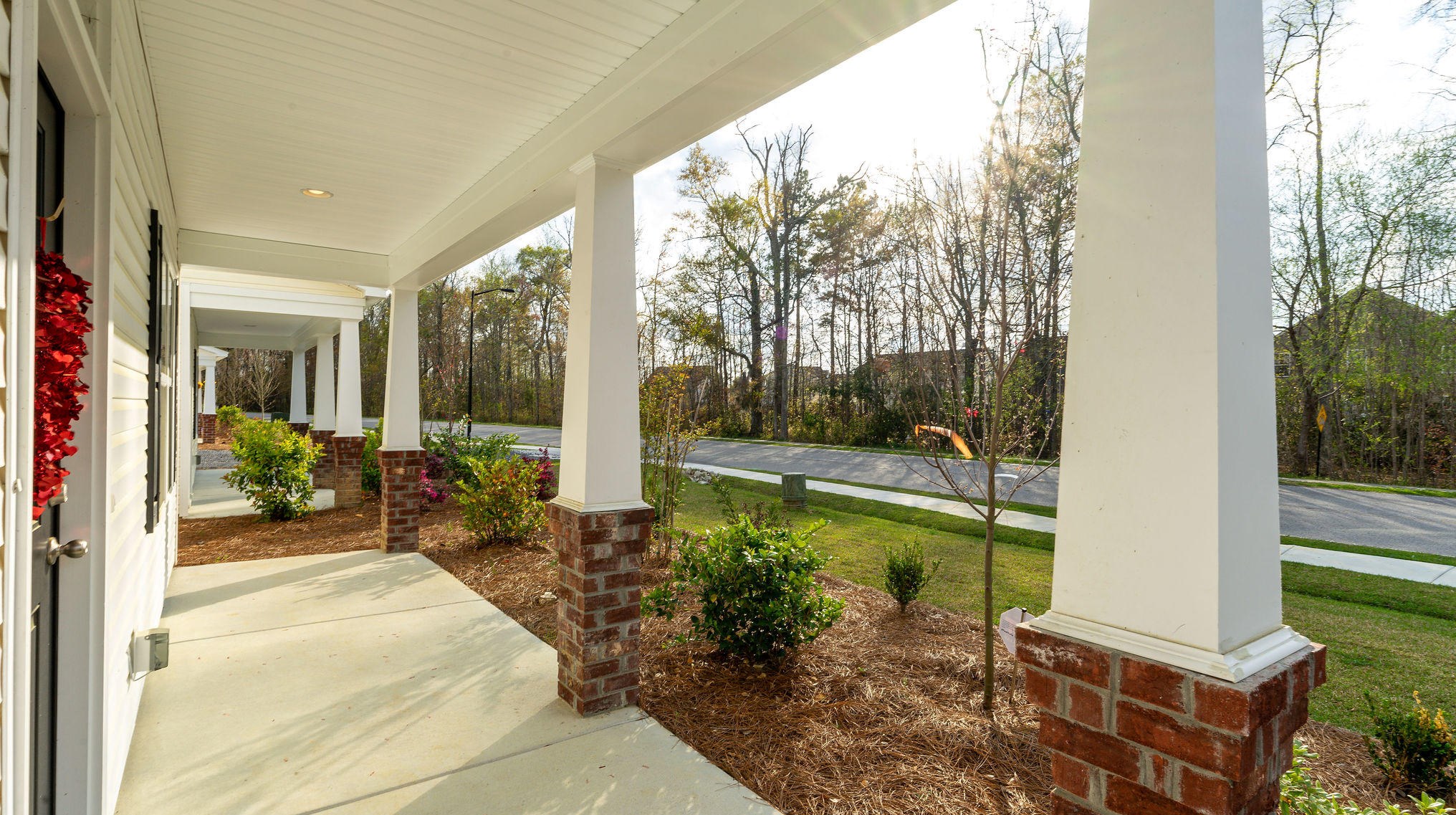 8206 Antler Dr, Charleston SC  29406-9847 exterior