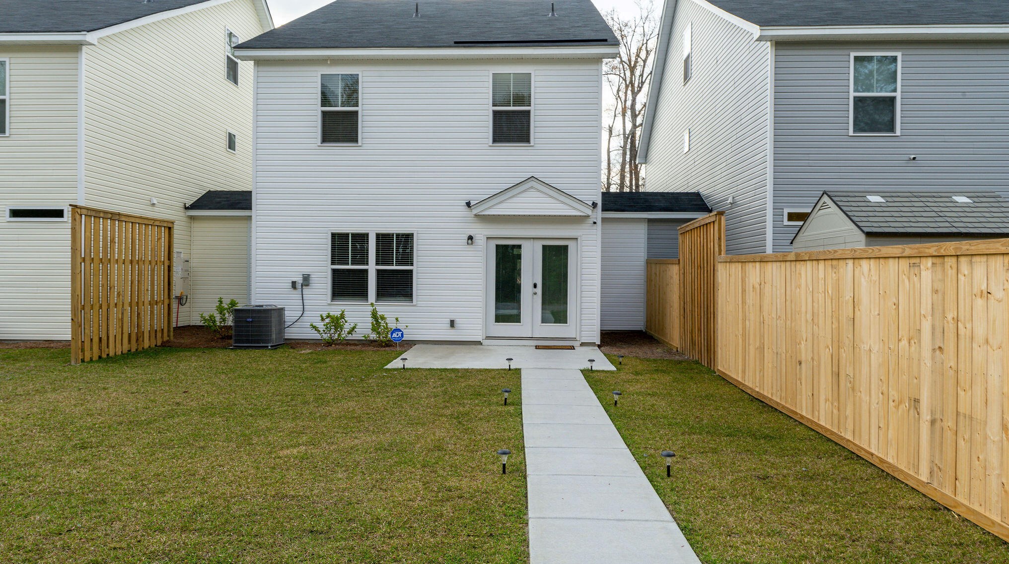 8206 Antler Dr, Charleston SC  29406-9847 exterior