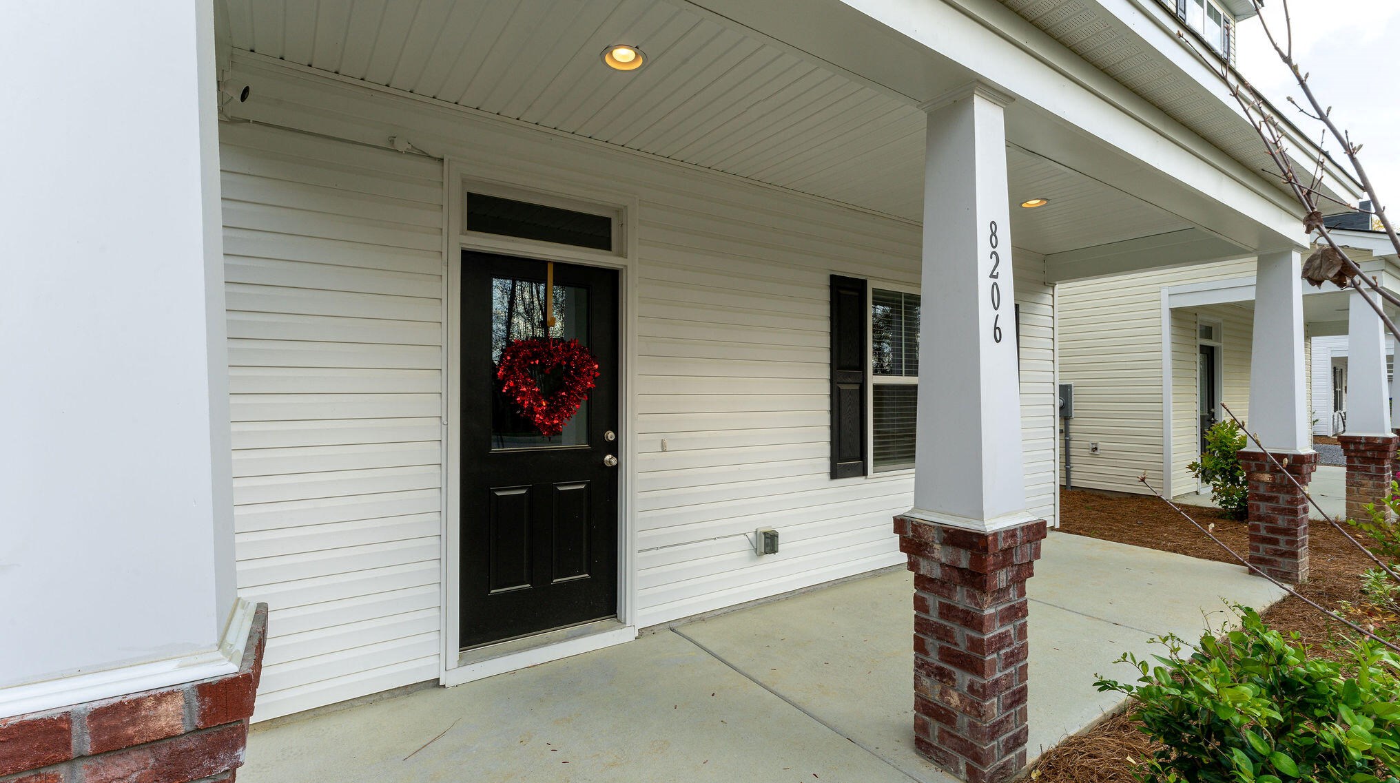 8206 Antler Dr, Charleston SC  29406-9847 exterior