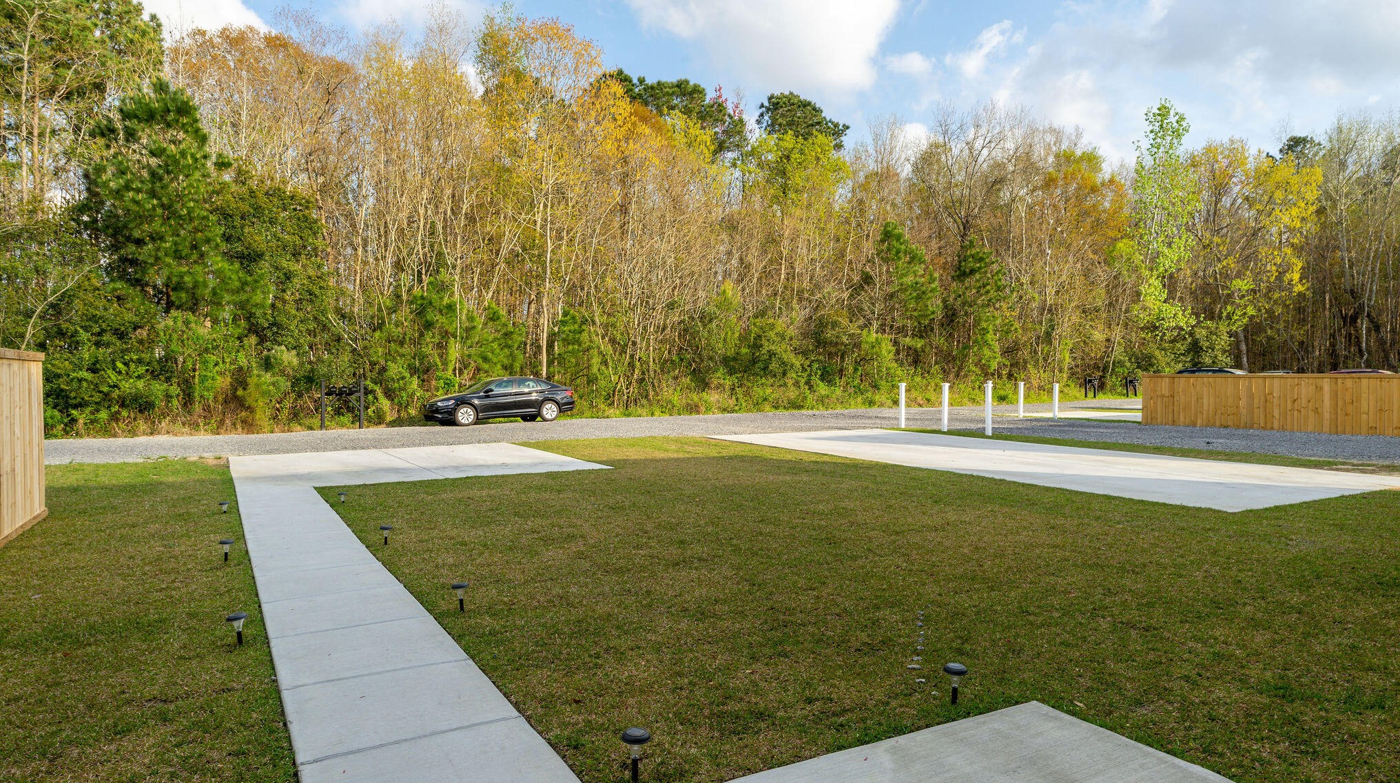 8206 Antler Dr, Charleston SC  29406-9847 exterior