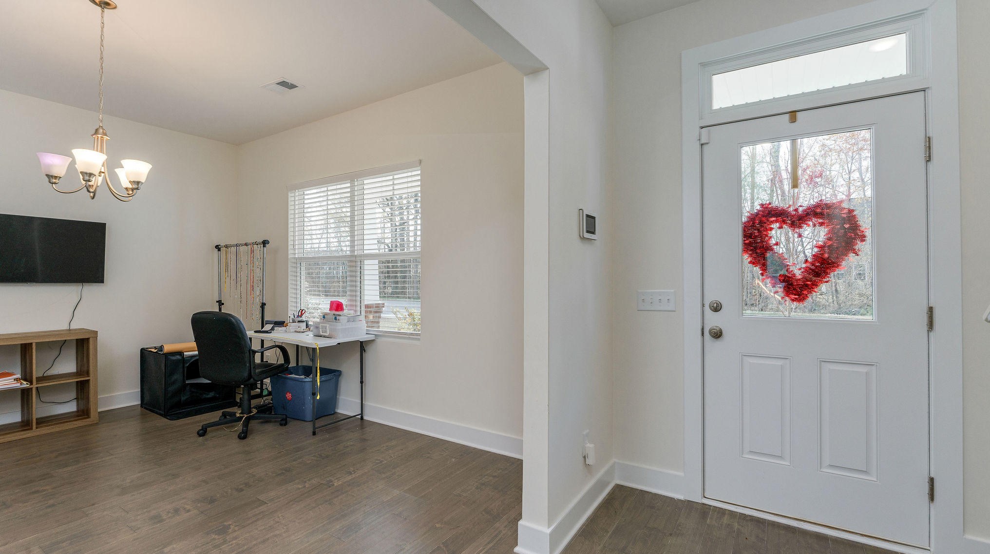 8206 Antler Dr, Charleston SC  29406-9847 exterior