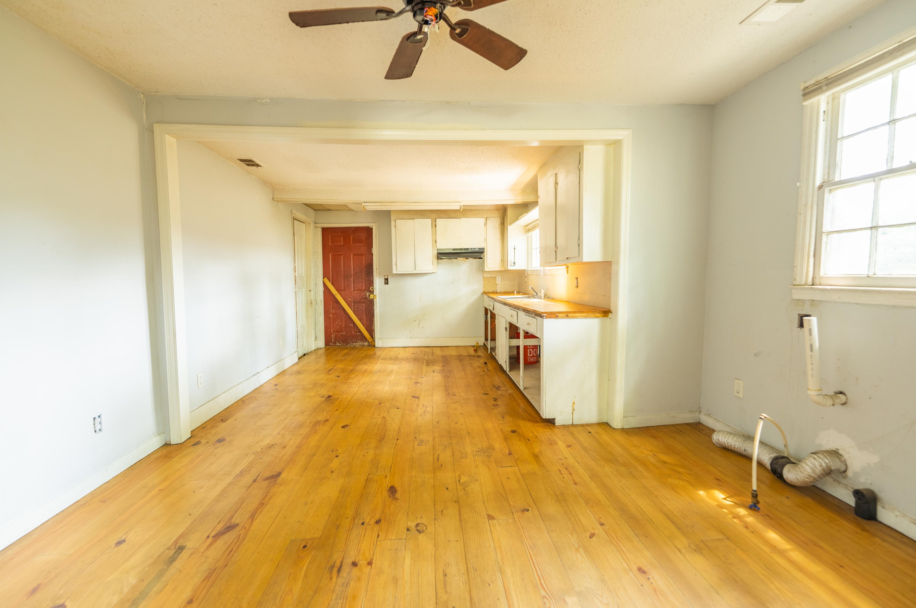 2017 Alton St, Charleston SC  29406-3952 exterior