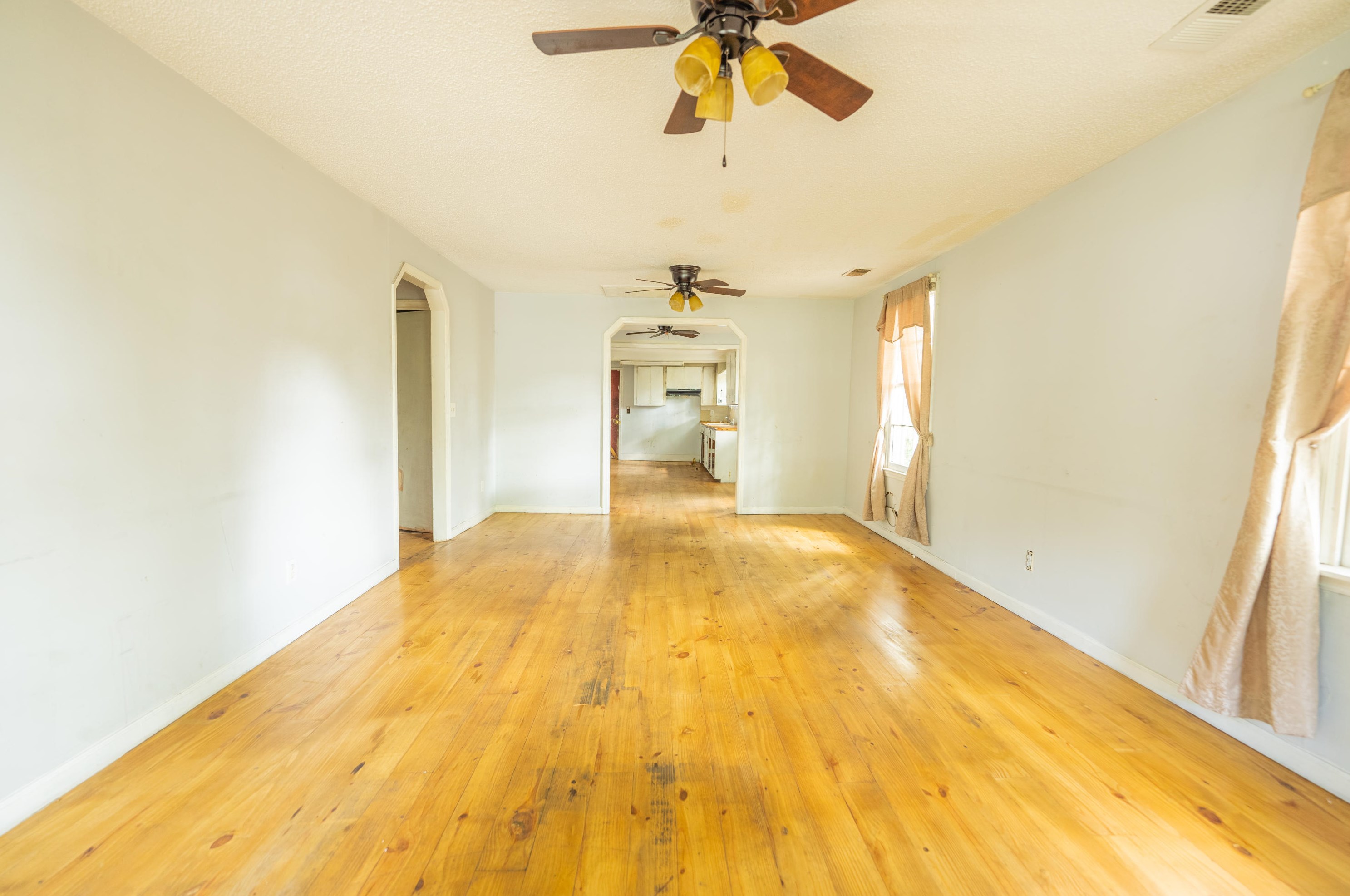 2017 Alton St, Charleston SC  29406-3952 exterior