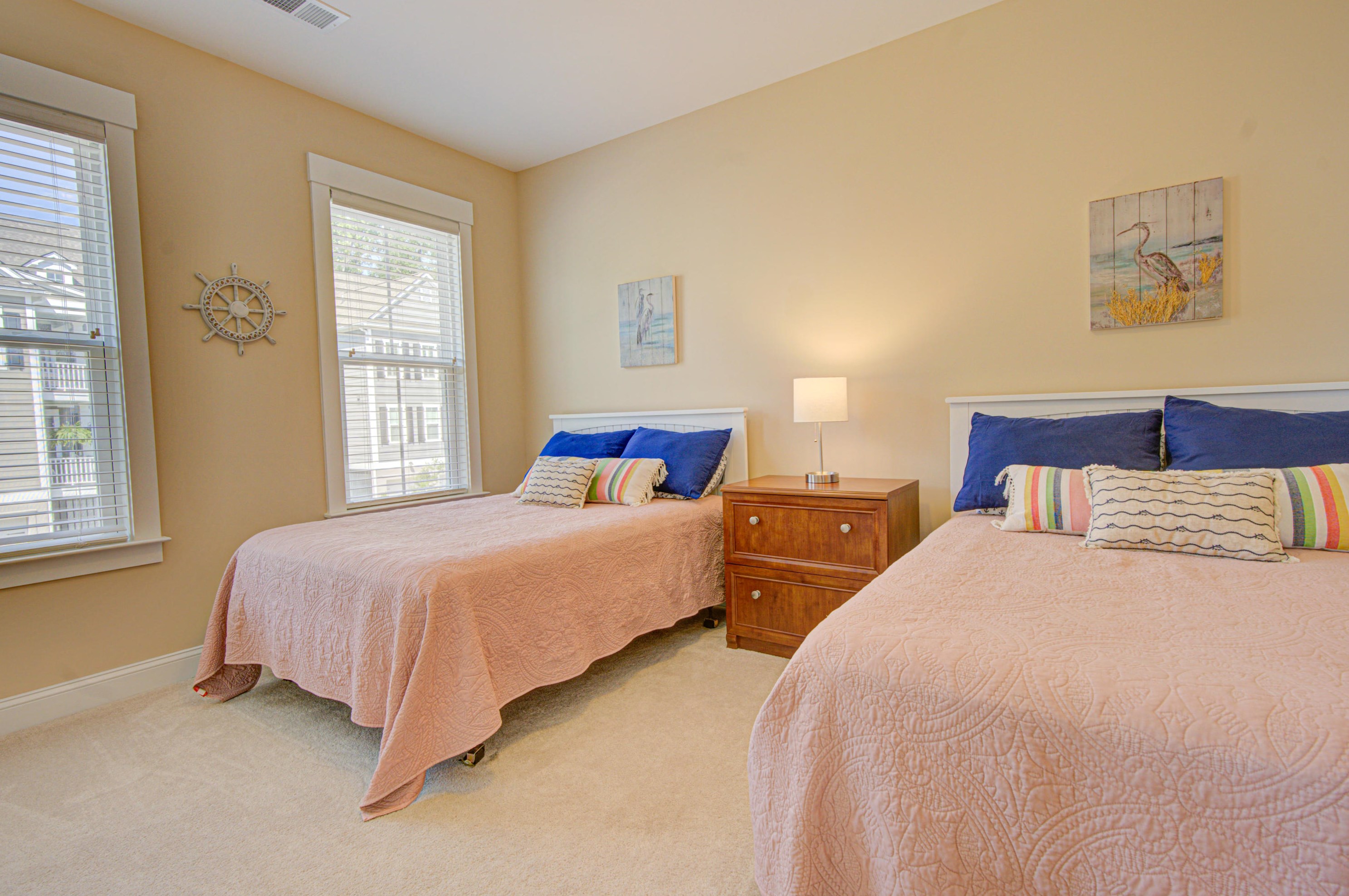 2710 Rutherford Way, Charleston SC  29414 exterior