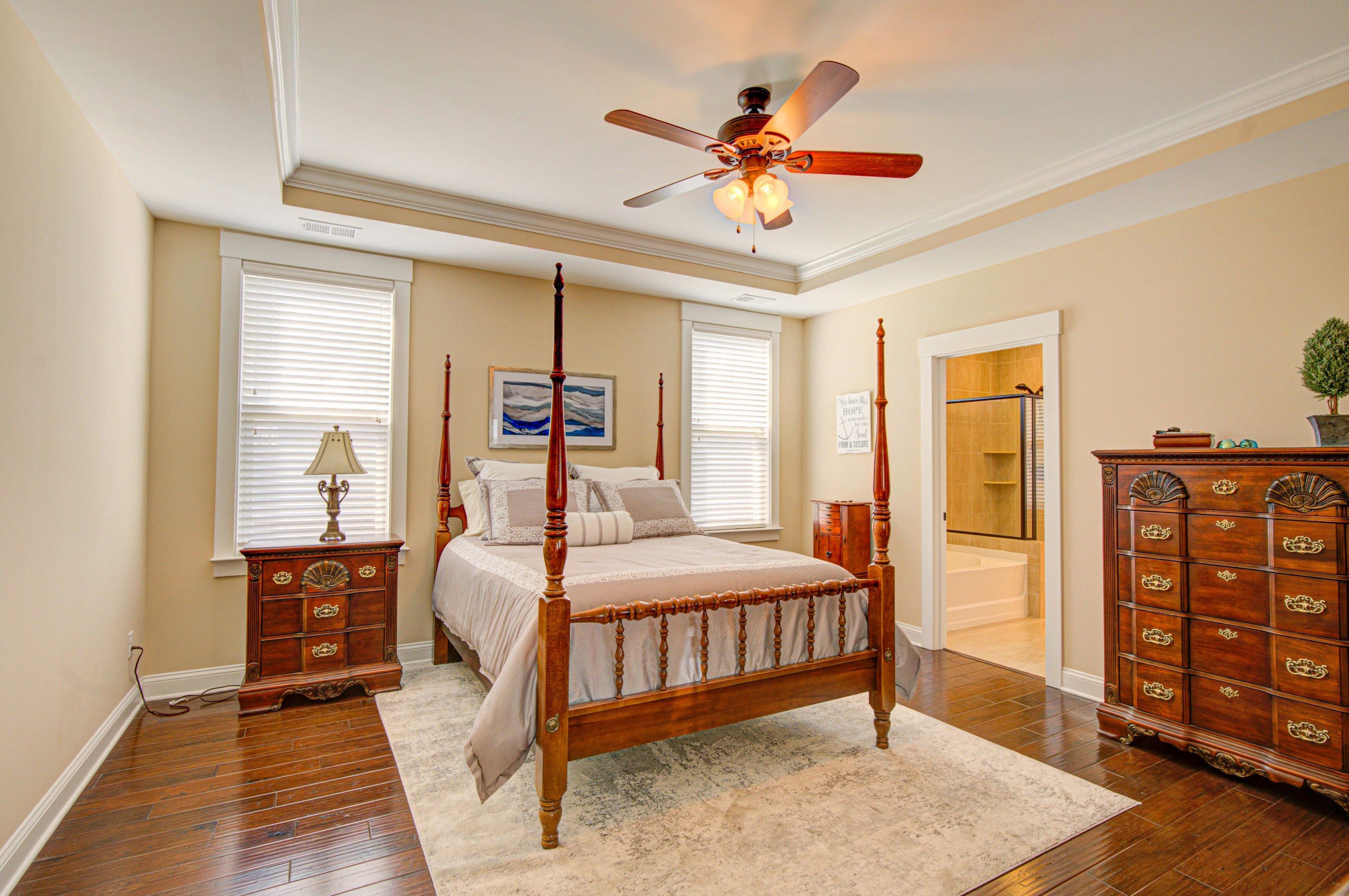 2710 Rutherford Way, Charleston SC  29414 exterior