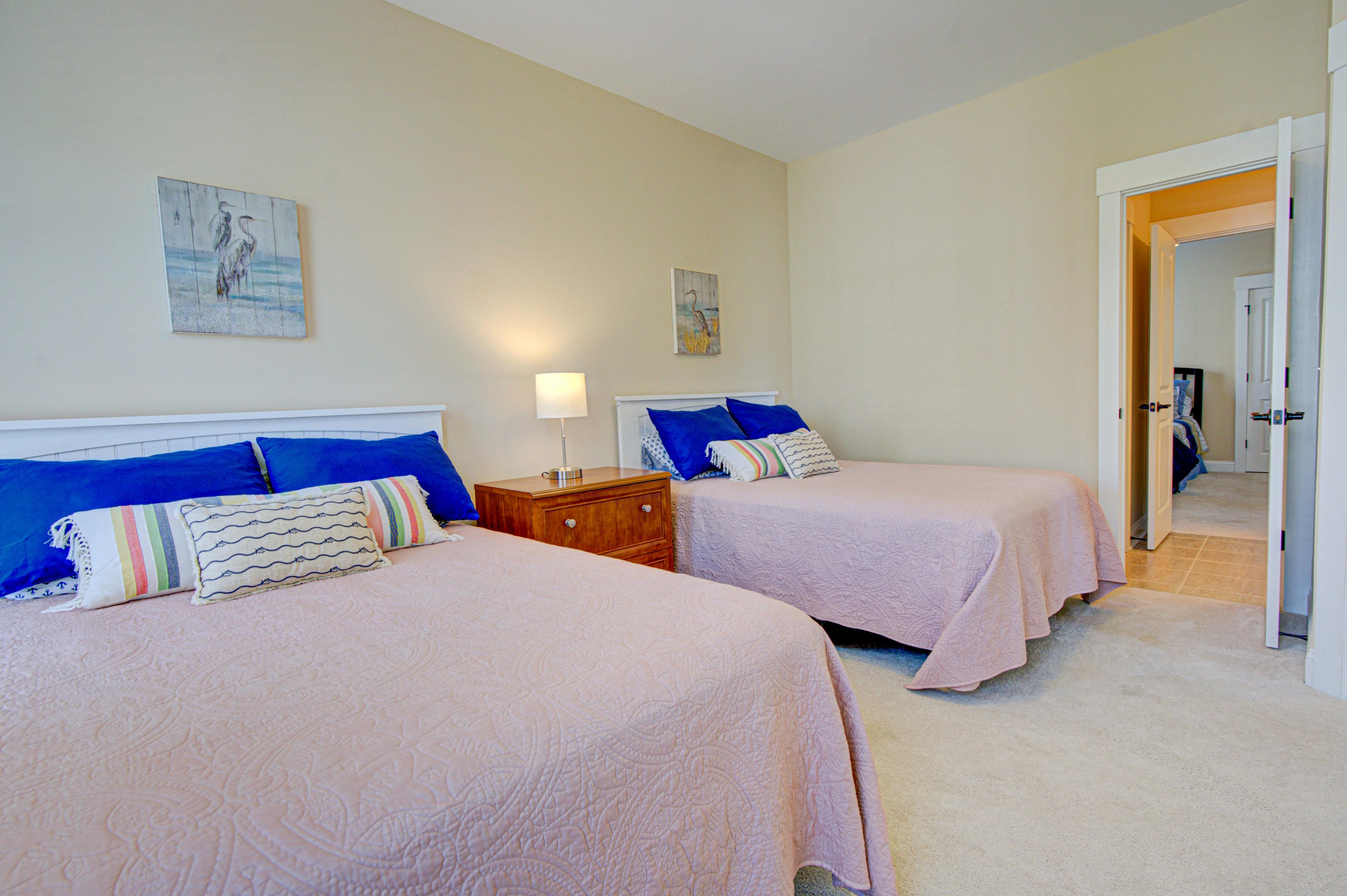 2710 Rutherford Way, Charleston SC  29414 exterior