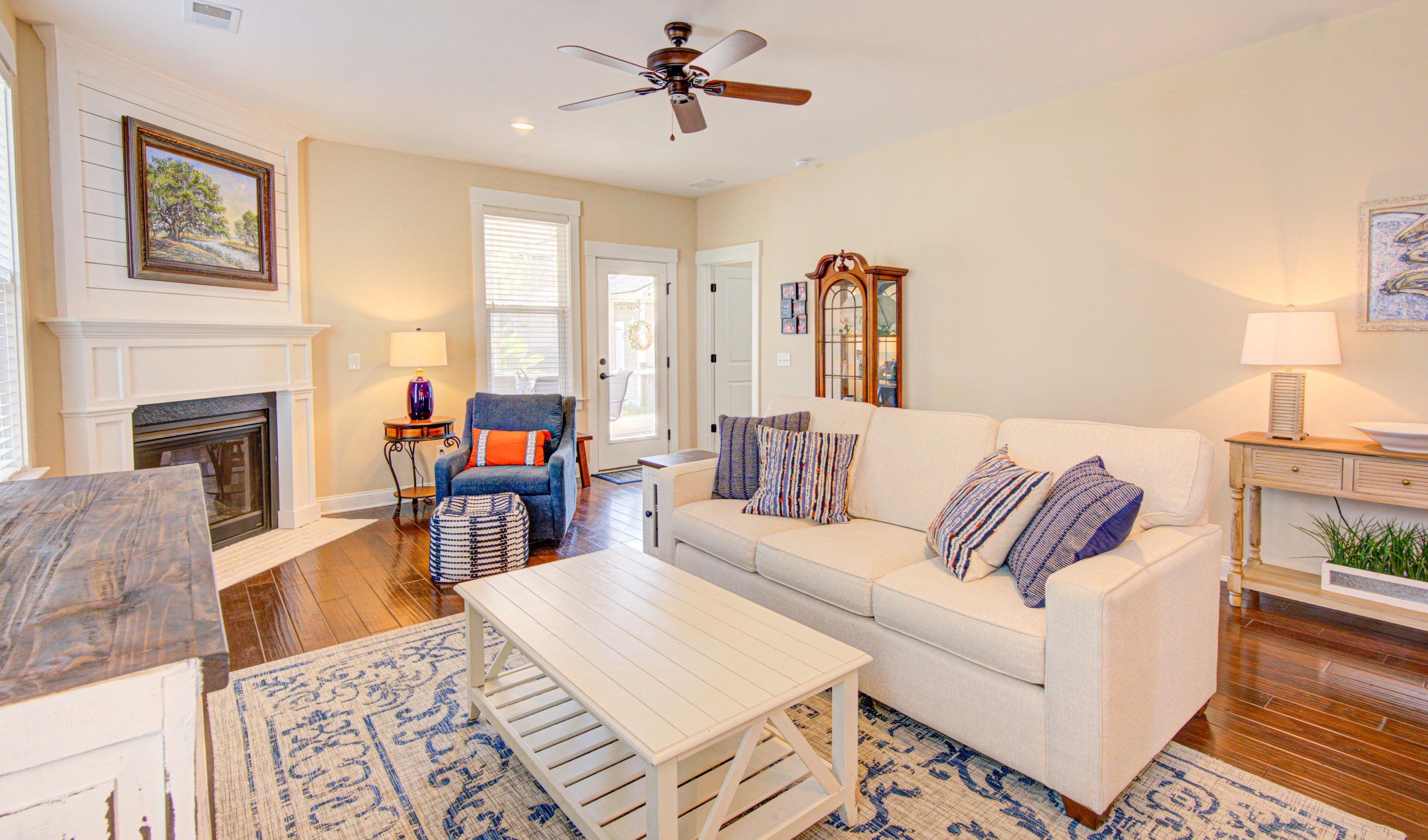 2710 Rutherford Way, Charleston SC  29414 exterior