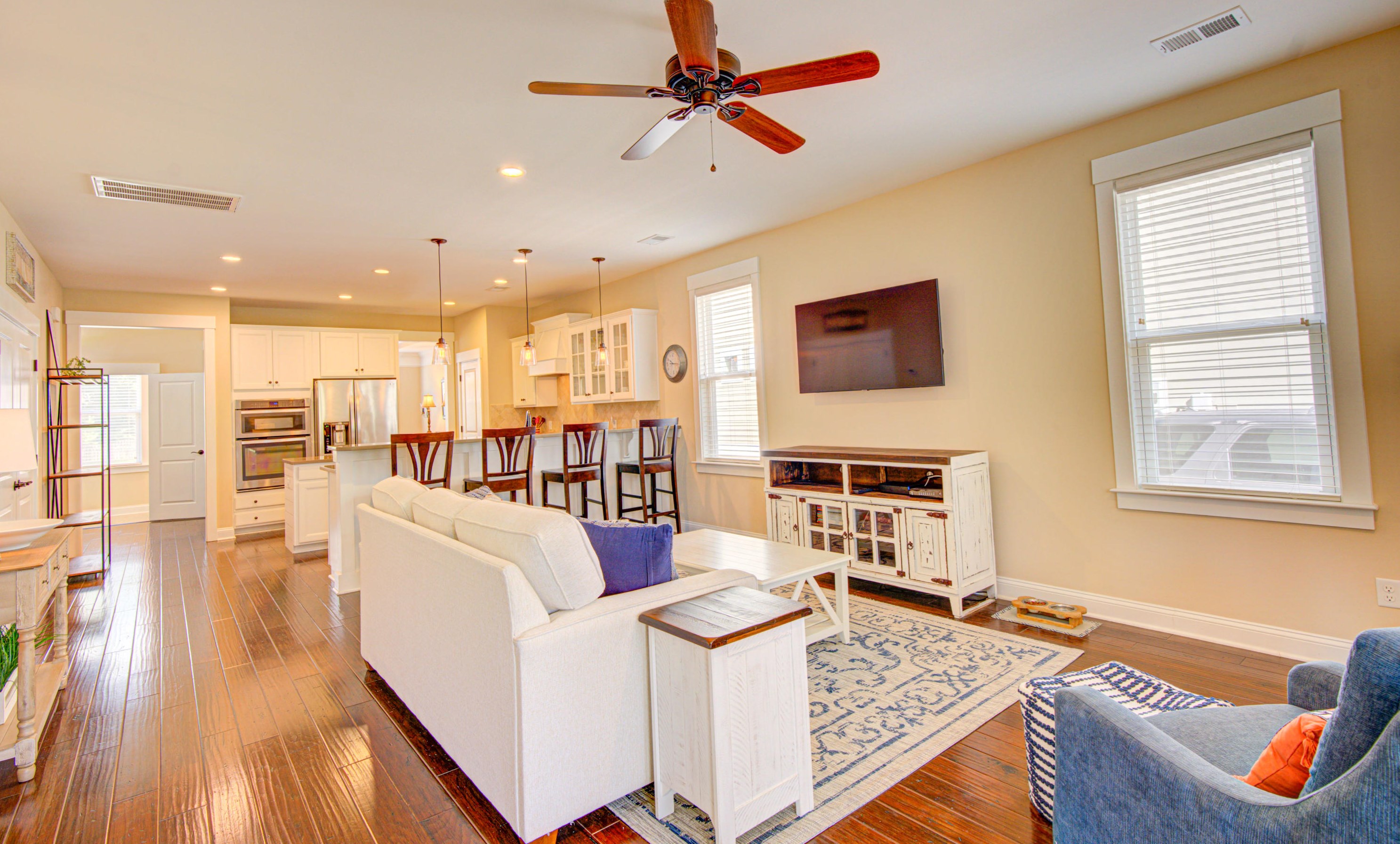 2710 Rutherford Way, Charleston SC  29414 exterior