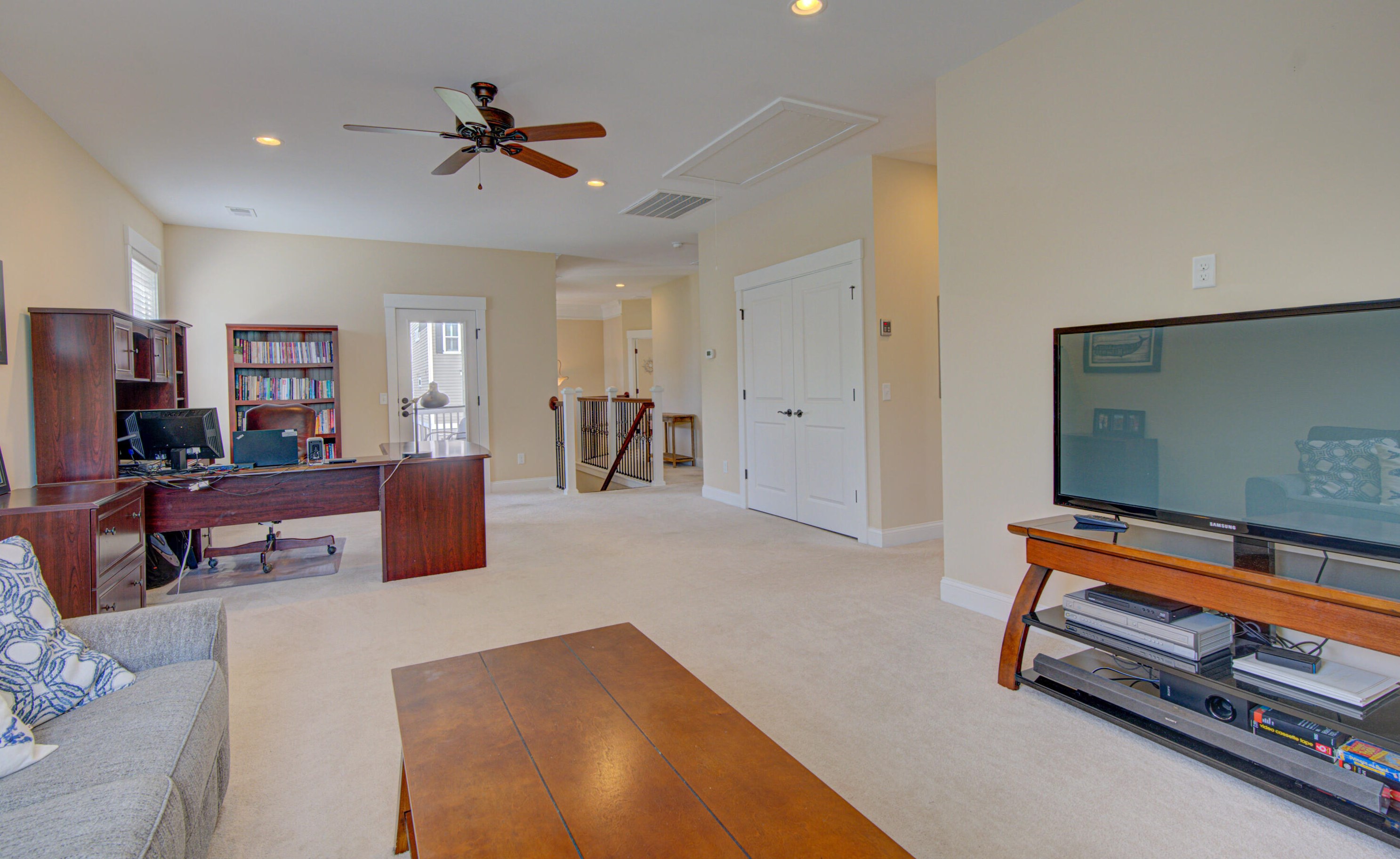 2710 Rutherford Way, Charleston SC  29414 exterior