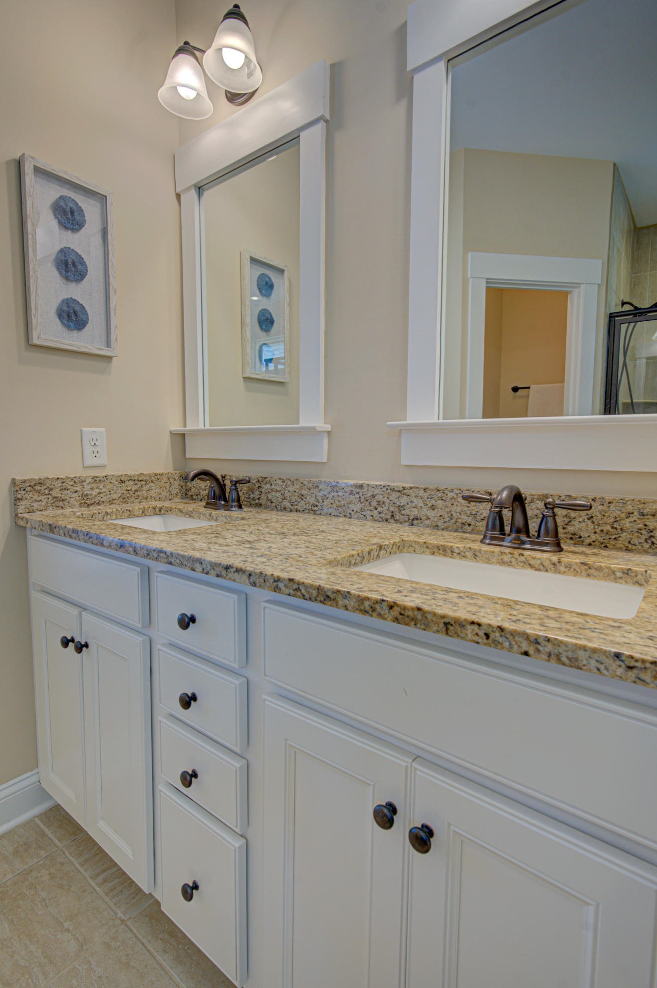 2710 Rutherford Way, Charleston SC  29414 exterior