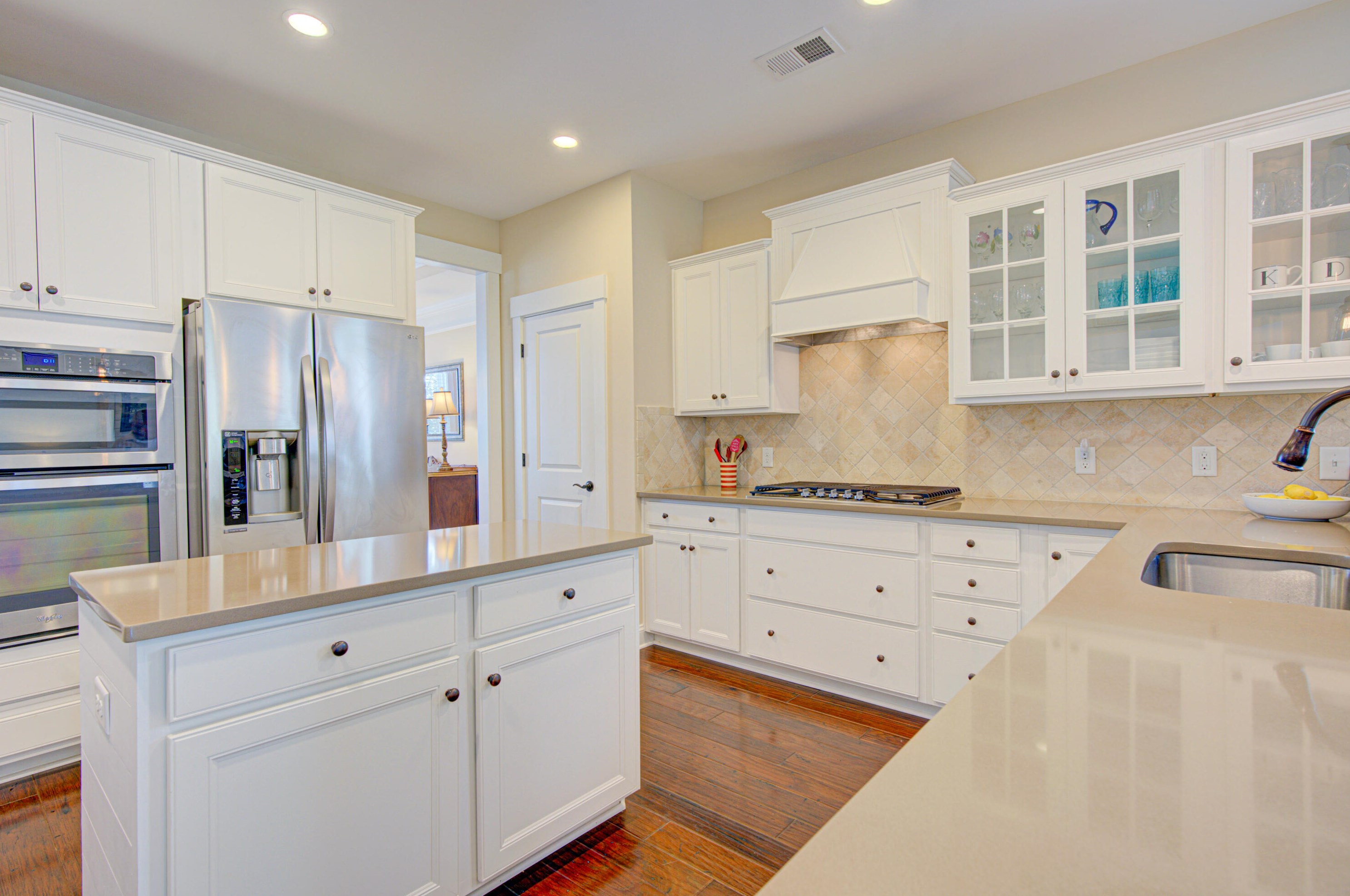 2710 Rutherford Way, Charleston SC  29414 exterior