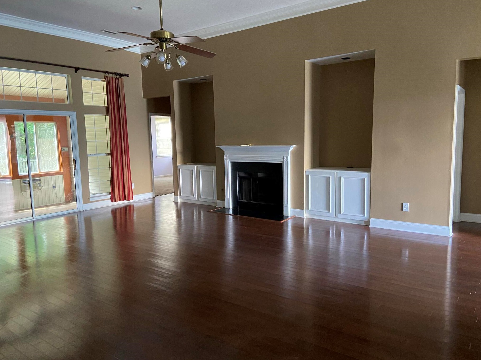 6040 Fieldstone Cir, Charleston SC  29414-7571 exterior
