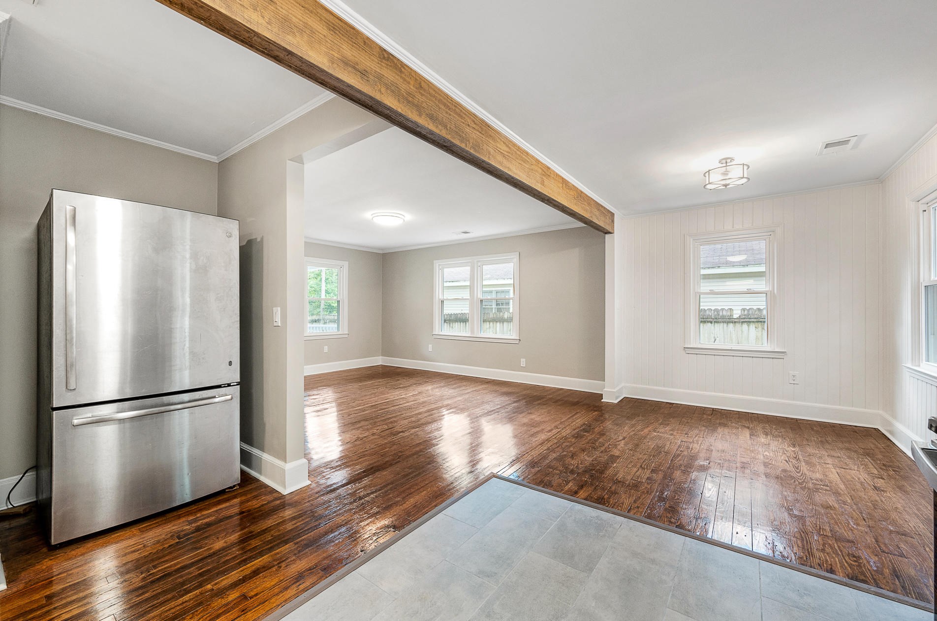 135 Dowling Ave, Walterboro SC  29488-3806 exterior