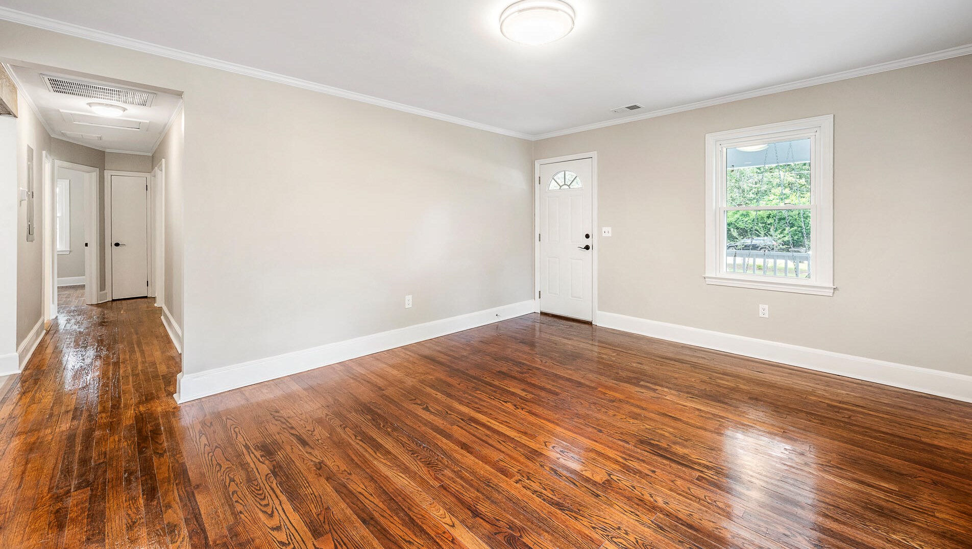 135 Dowling Ave, Walterboro SC  29488-3806 exterior