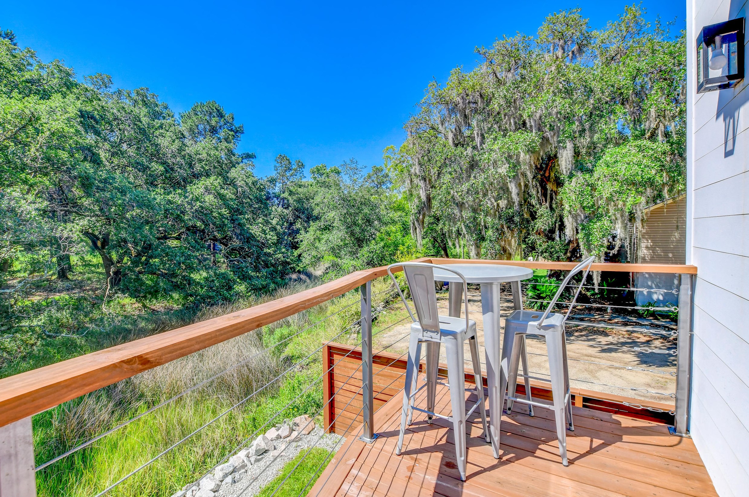 1965 Central Park Rd, Charleston SC  29412-2817 exterior