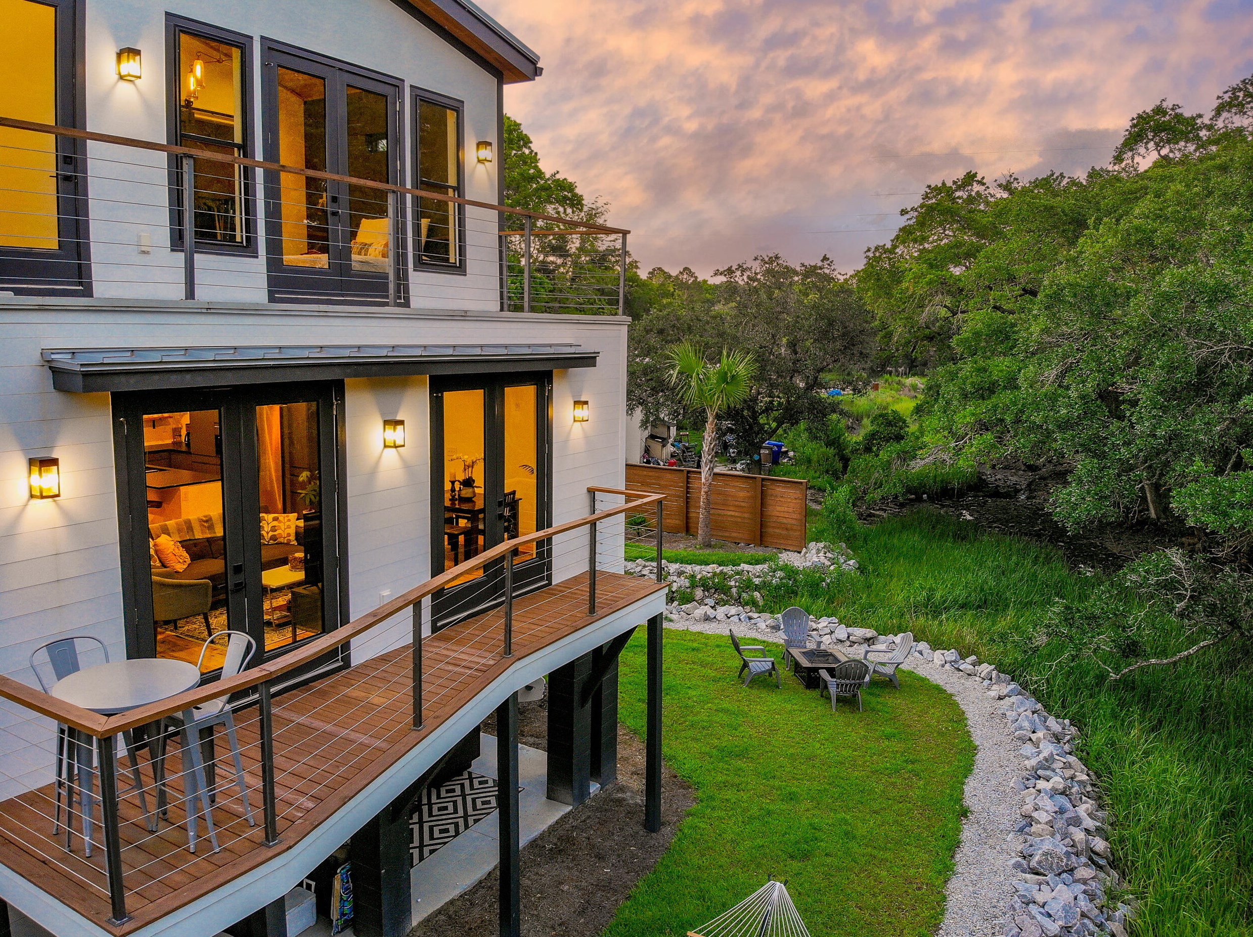 1965 Central Park Rd, Charleston SC  29412-2817 exterior