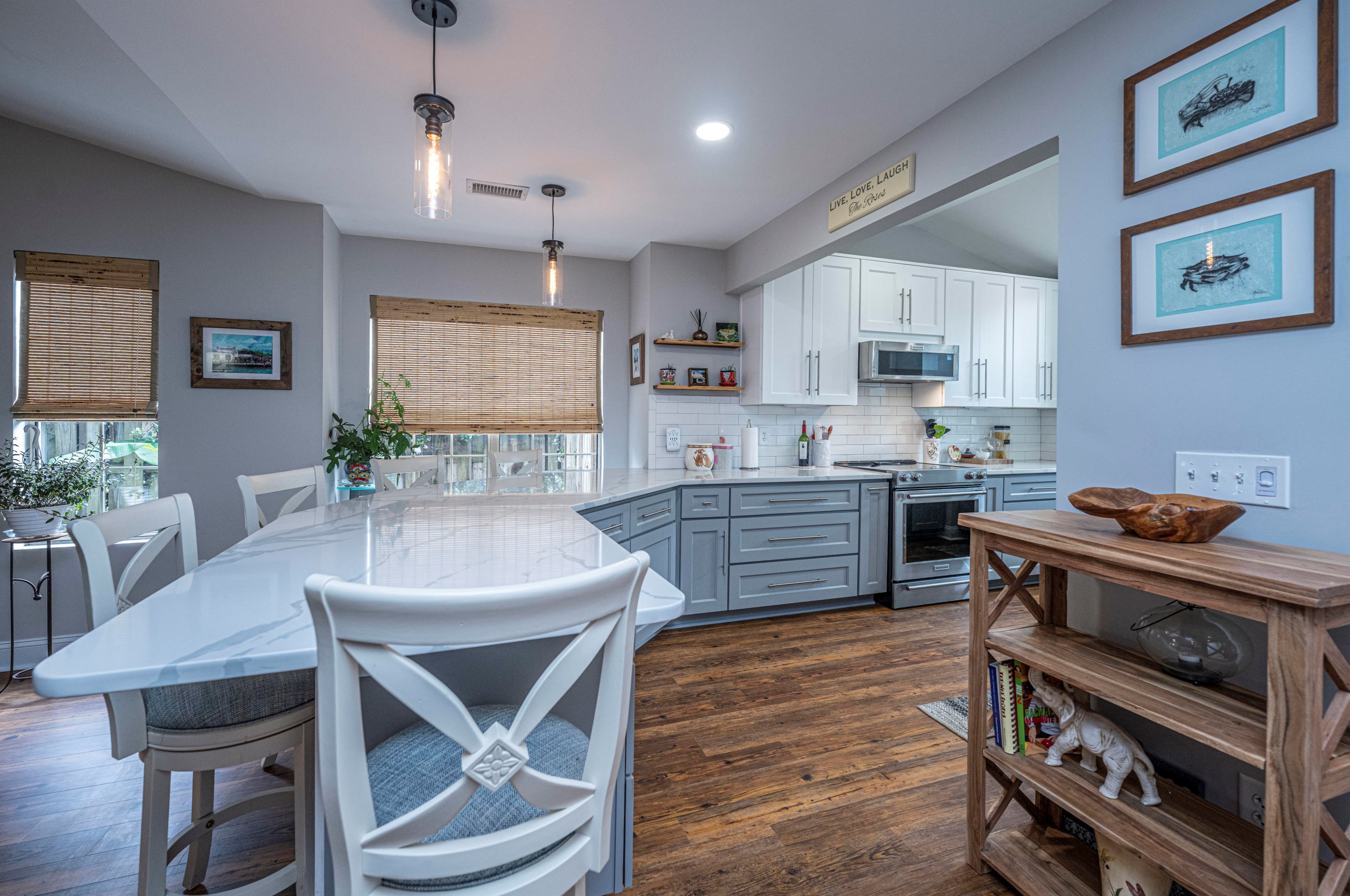 1221 Llewellyn Rd, Mount Pleasant, SC 29464