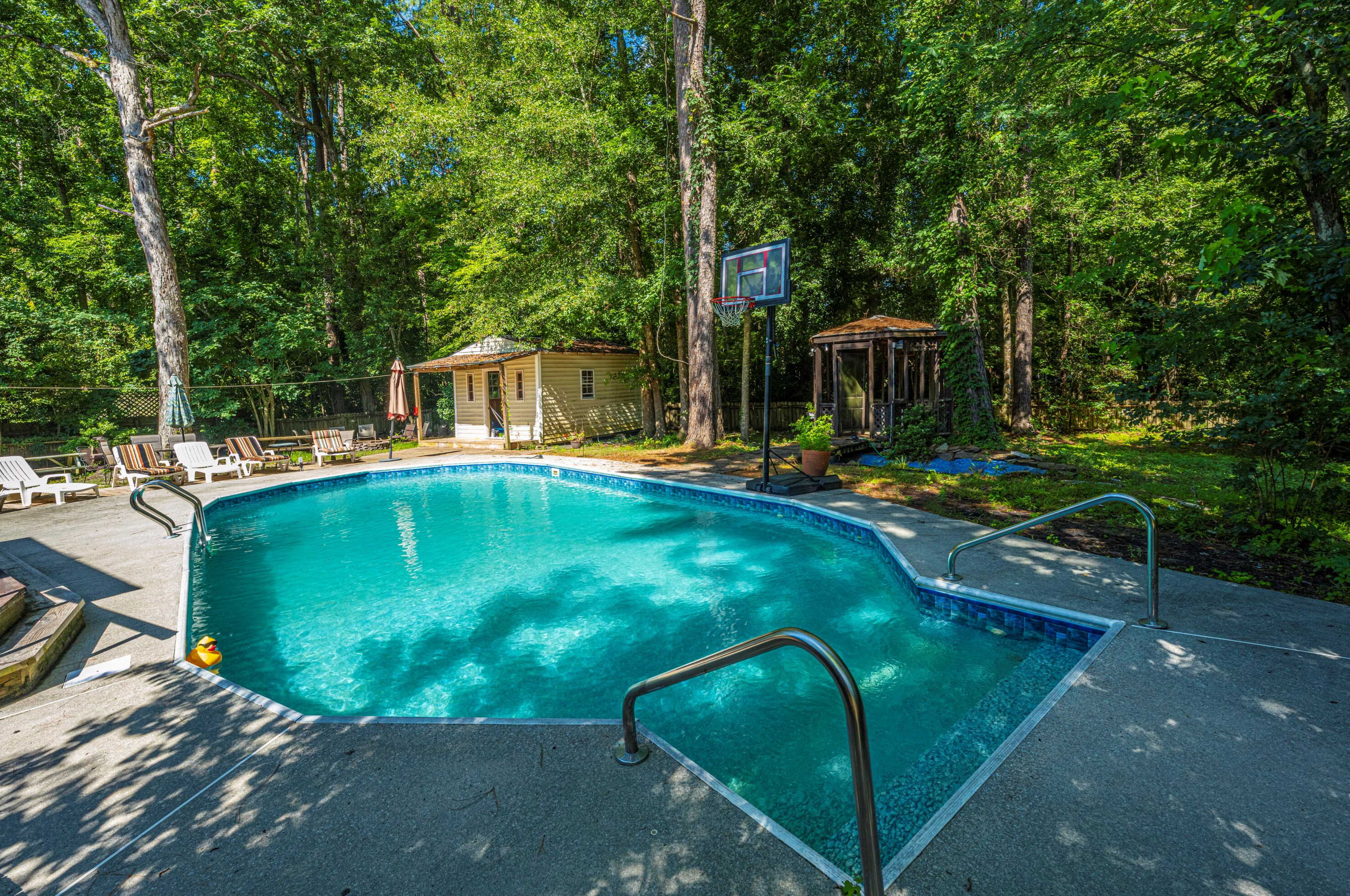 408 Red Fox Run, Summerville SC  29485-4814 exterior